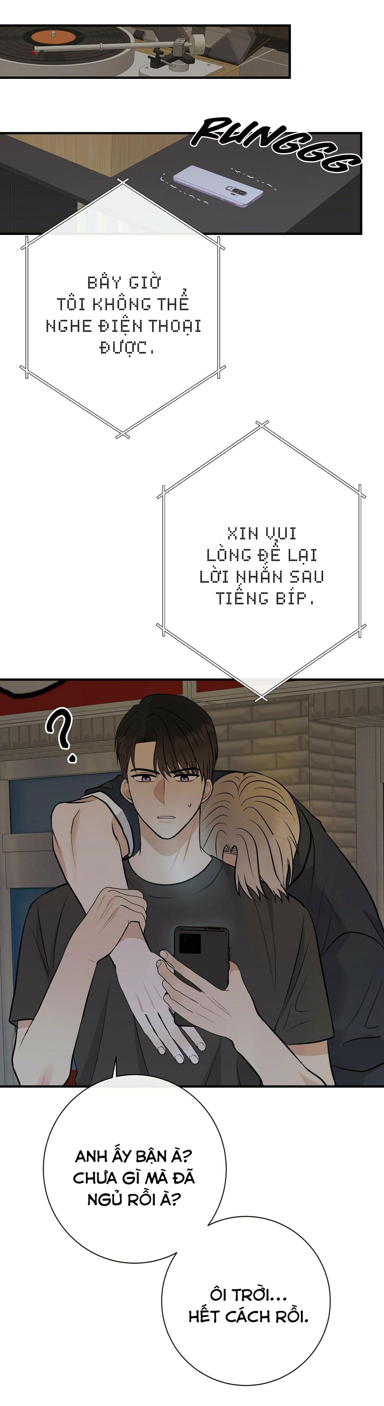 đọc truyện Đứa Trẻ Này Là Con Tôi (end) Chương 38 ảnh 35 tại Thiên Thai Truyện