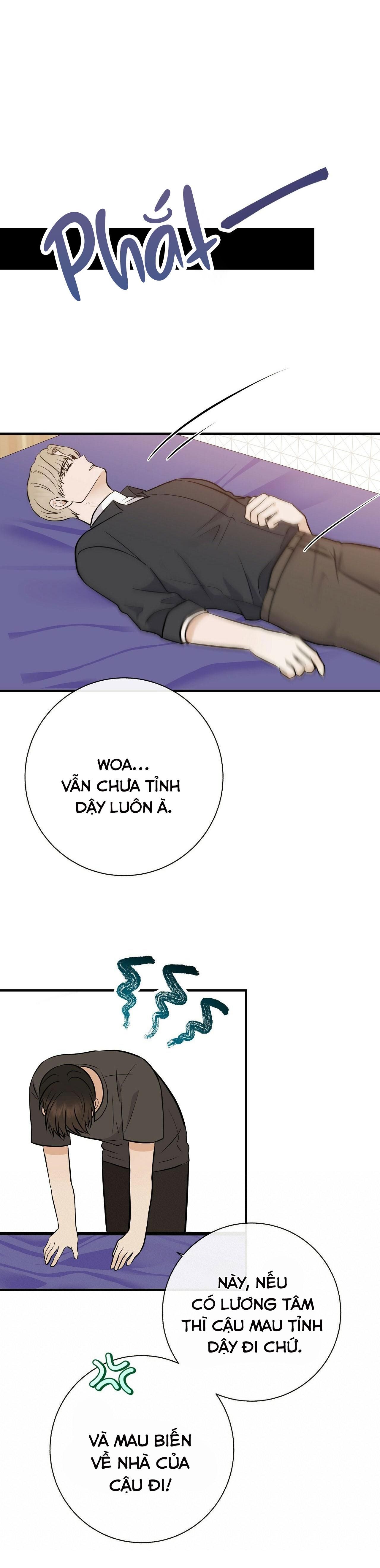 đọc truyện Đứa Trẻ Này Là Con Tôi (end) Chương 38 ảnh 37 tại Thiên Thai Truyện