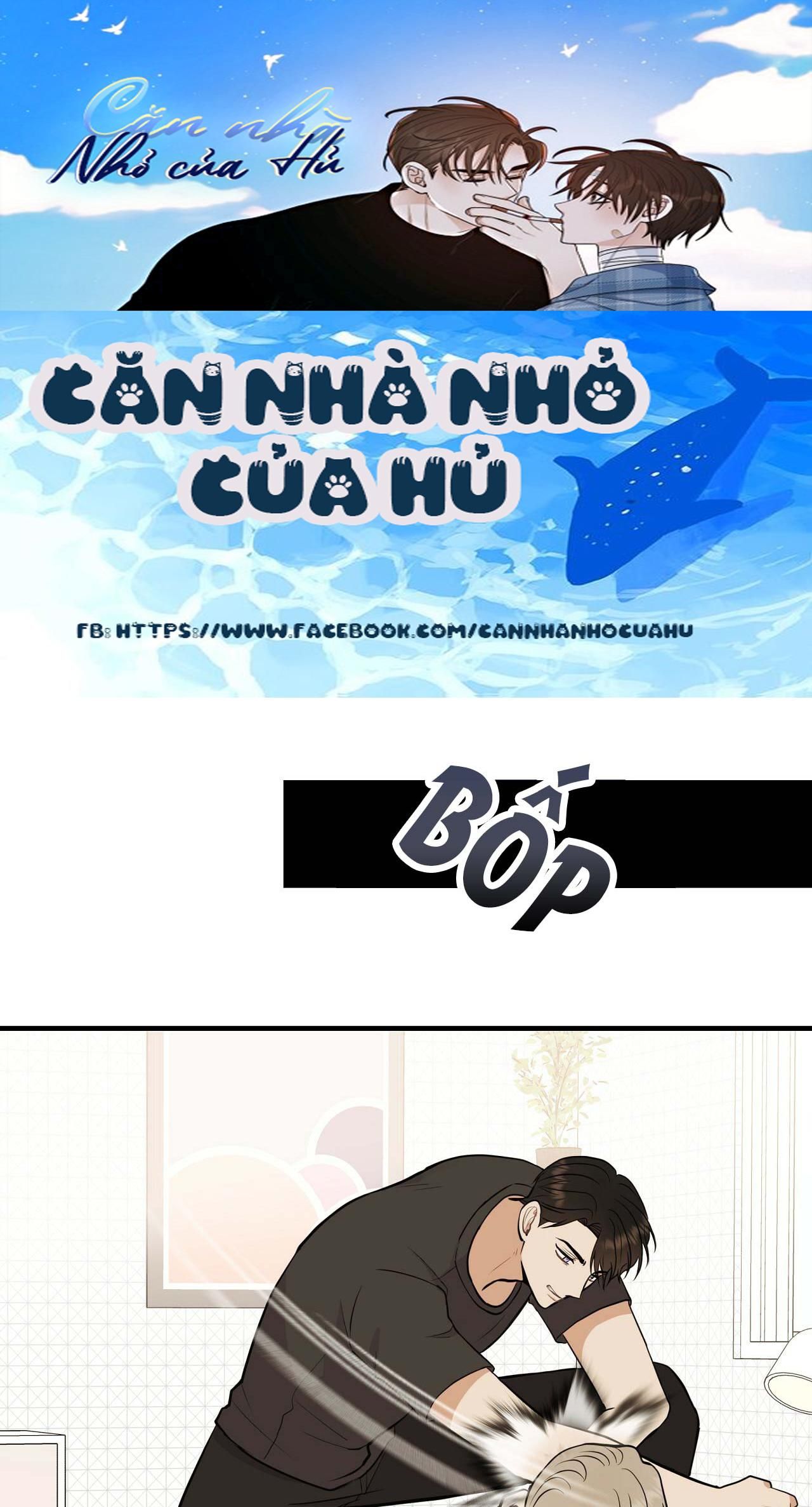đọc truyện Đứa Trẻ Này Là Con Tôi (end) Chương 39 ảnh 1 tại Thiên Thai Truyện