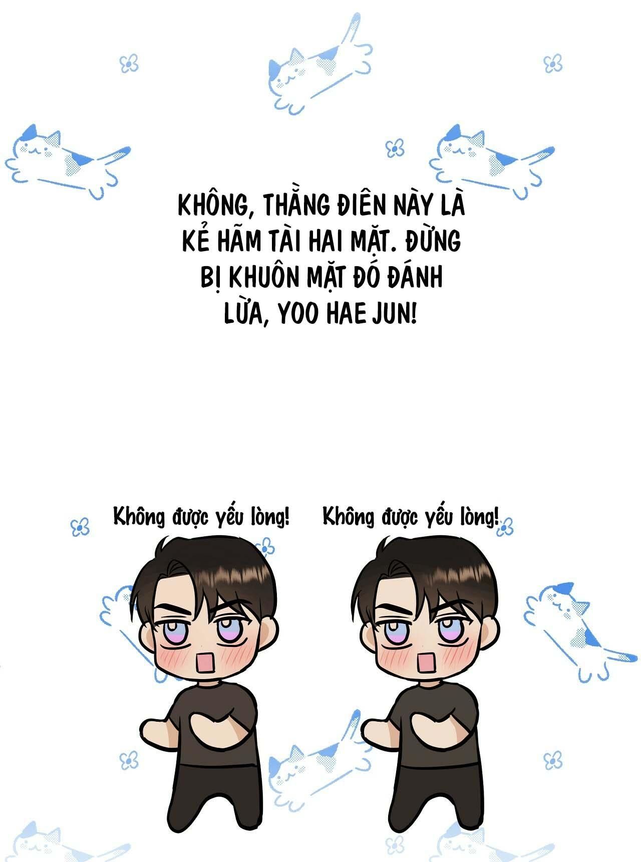 đọc truyện Đứa Trẻ Này Là Con Tôi (end) Chương 39 ảnh 20 tại Thiên Thai Truyện