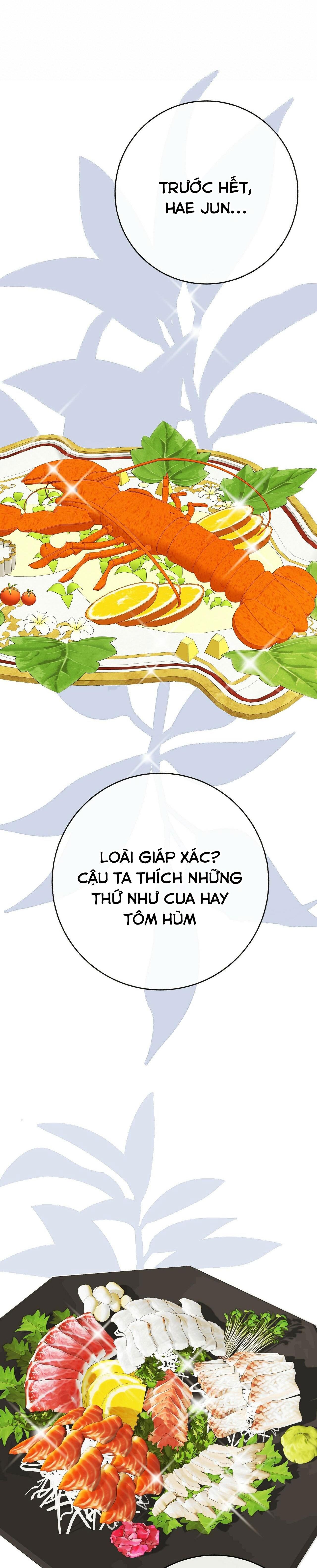đọc truyện Đứa Trẻ Này Là Con Tôi (end) Chương 40 ảnh 18 tại Thiên Thai Truyện