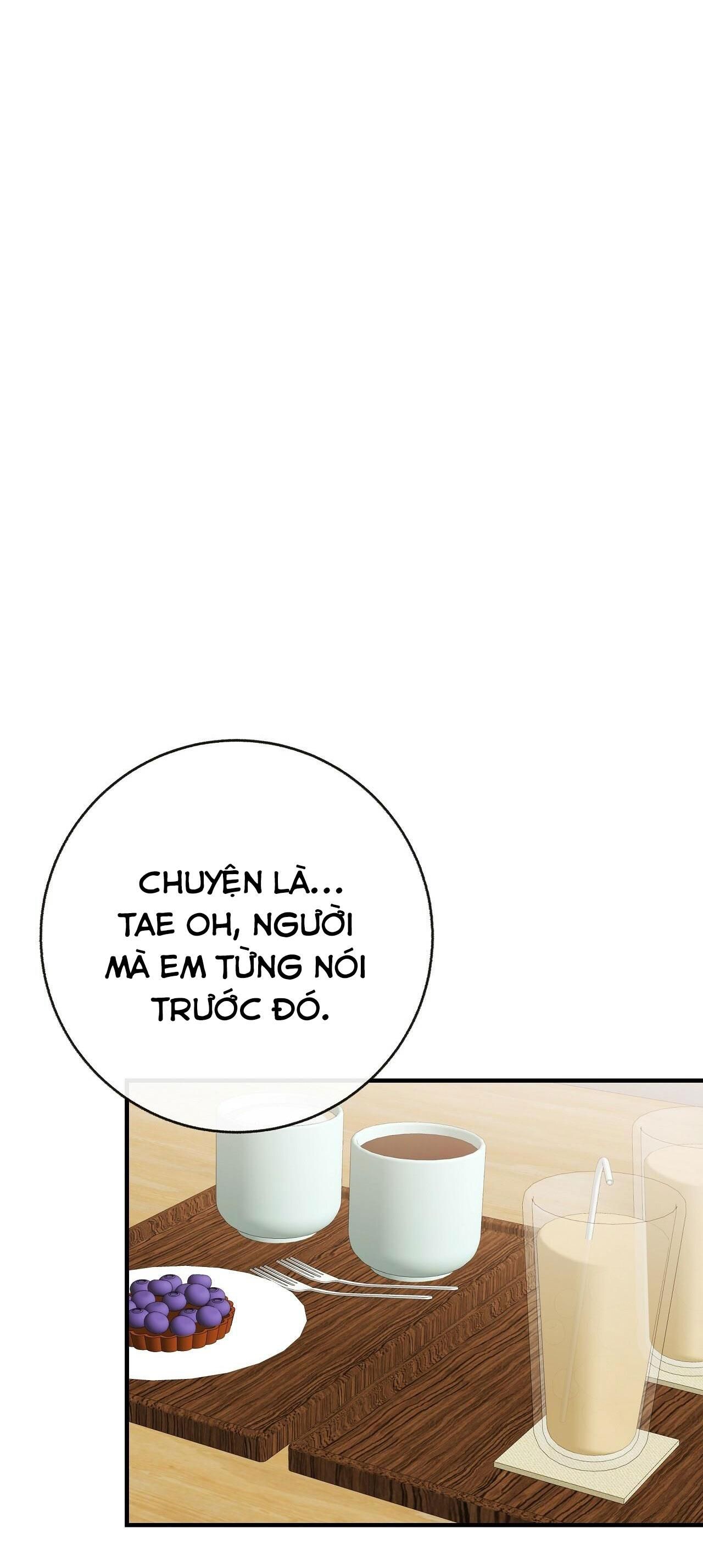 đọc truyện Đứa Trẻ Này Là Con Tôi (end) Chương 40 ảnh 3 tại Thiên Thai Truyện