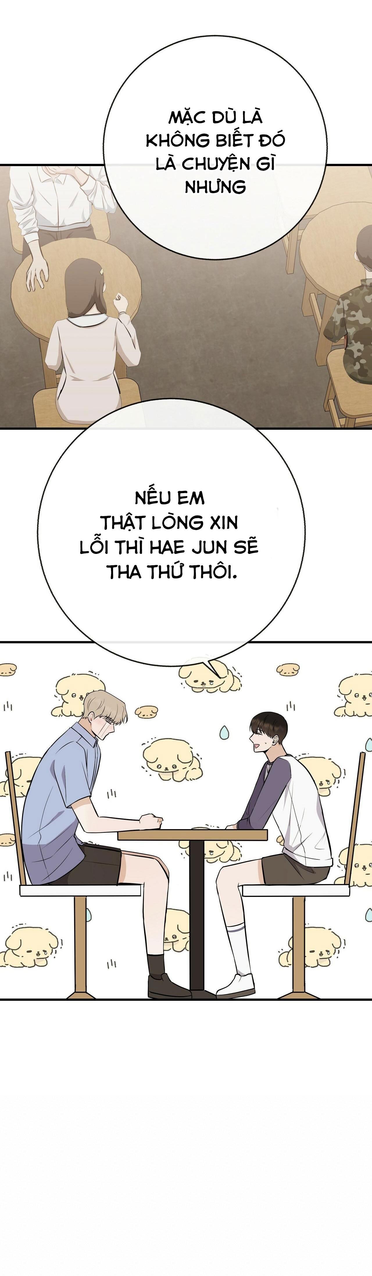 đọc truyện Đứa Trẻ Này Là Con Tôi (end) Chương 40 ảnh 21 tại Thiên Thai Truyện