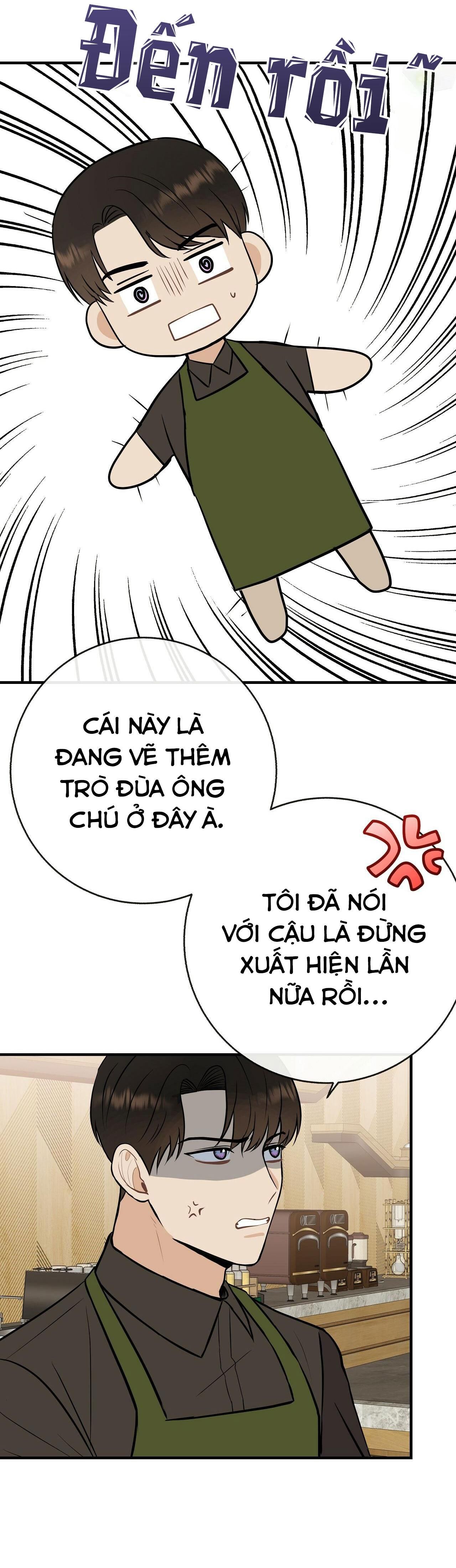đọc truyện Đứa Trẻ Này Là Con Tôi (end) Chương 40 ảnh 29 tại Thiên Thai Truyện