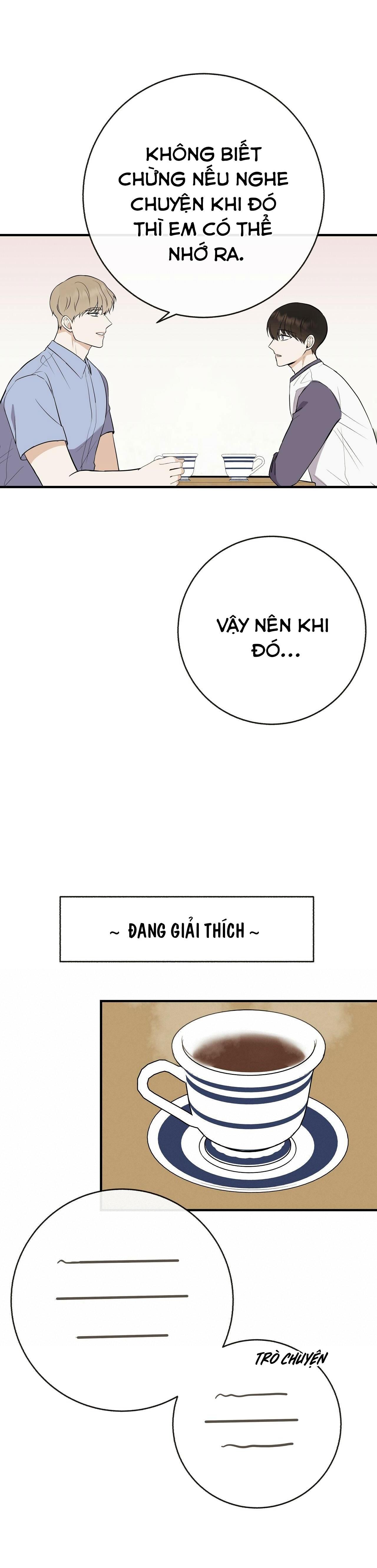 đọc truyện Đứa Trẻ Này Là Con Tôi (end) Chương 40 ảnh 5 tại Thiên Thai Truyện
