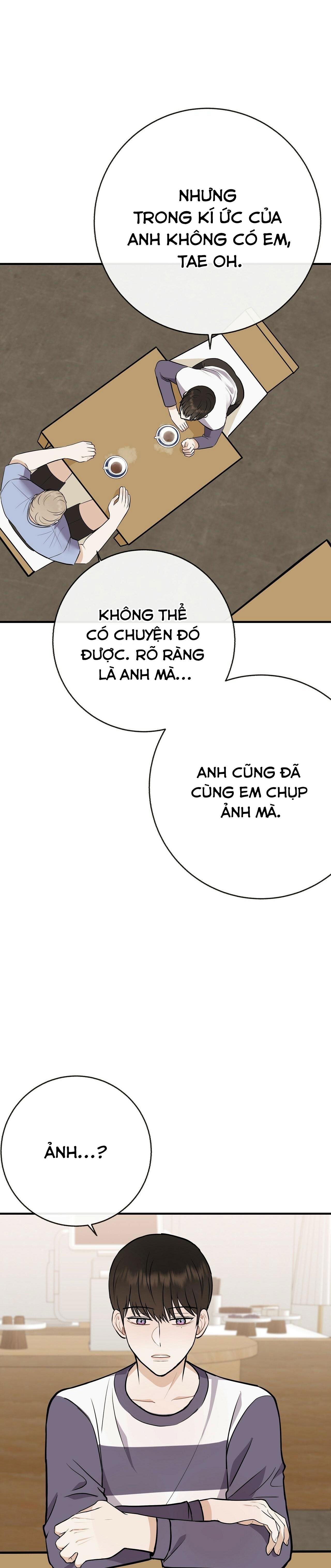 đọc truyện Đứa Trẻ Này Là Con Tôi (end) Chương 40 ảnh 7 tại Thiên Thai Truyện