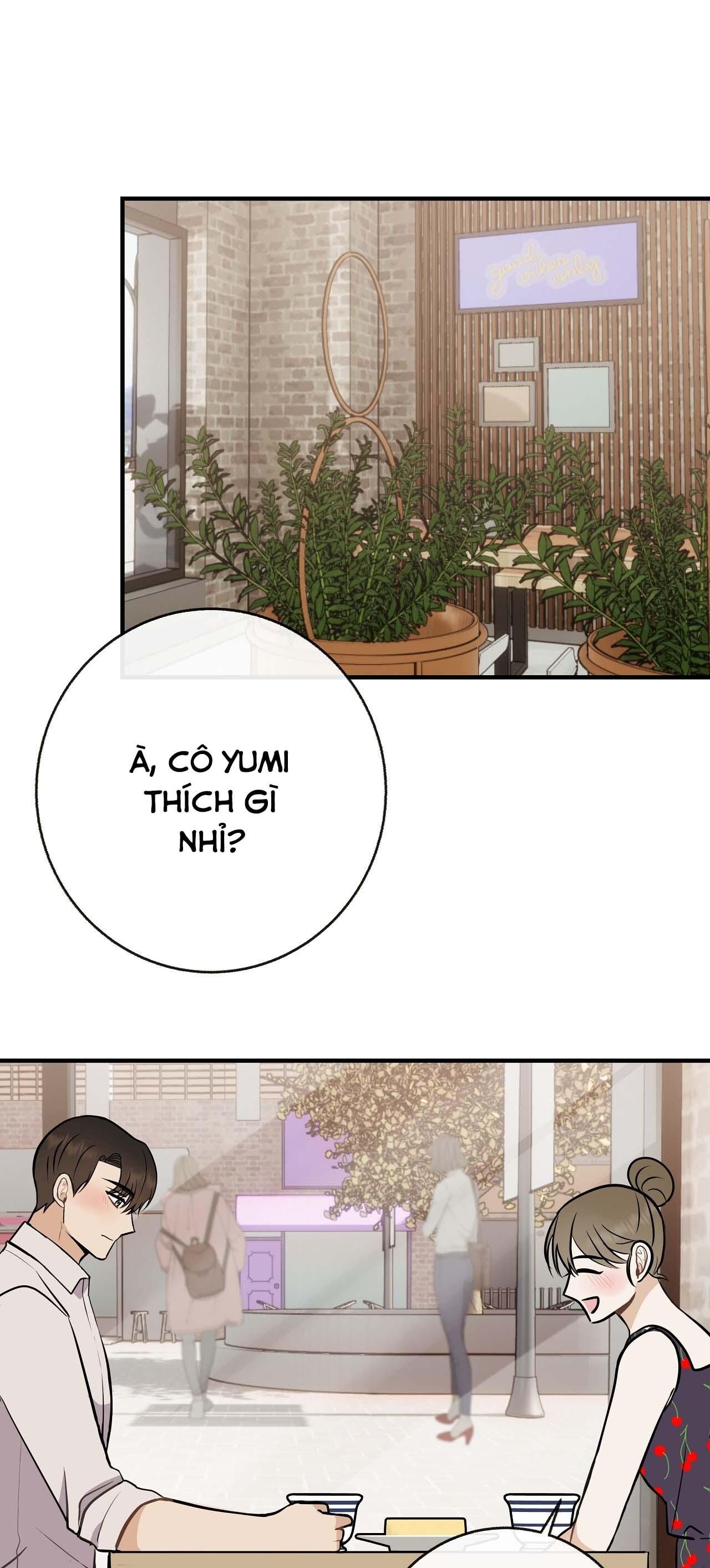 đọc truyện Đứa Trẻ Này Là Con Tôi (end) Chương 41 ảnh 59 tại Thiên Thai Truyện