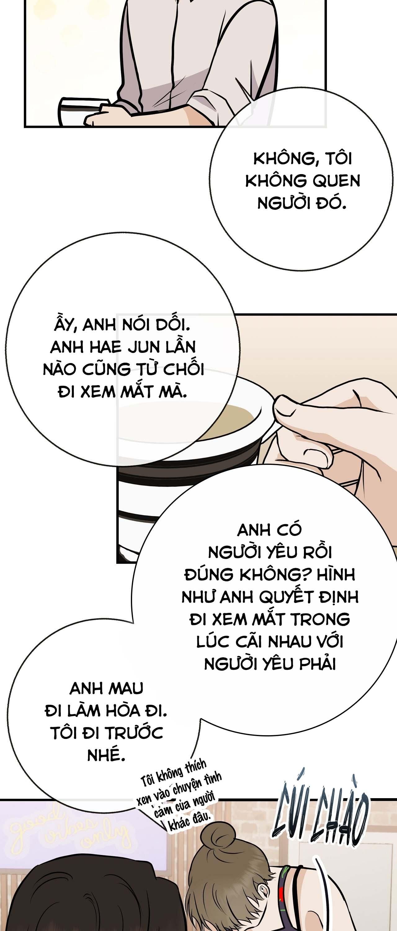 đọc truyện Đứa Trẻ Này Là Con Tôi (end) Chương 41 ảnh 66 tại Thiên Thai Truyện