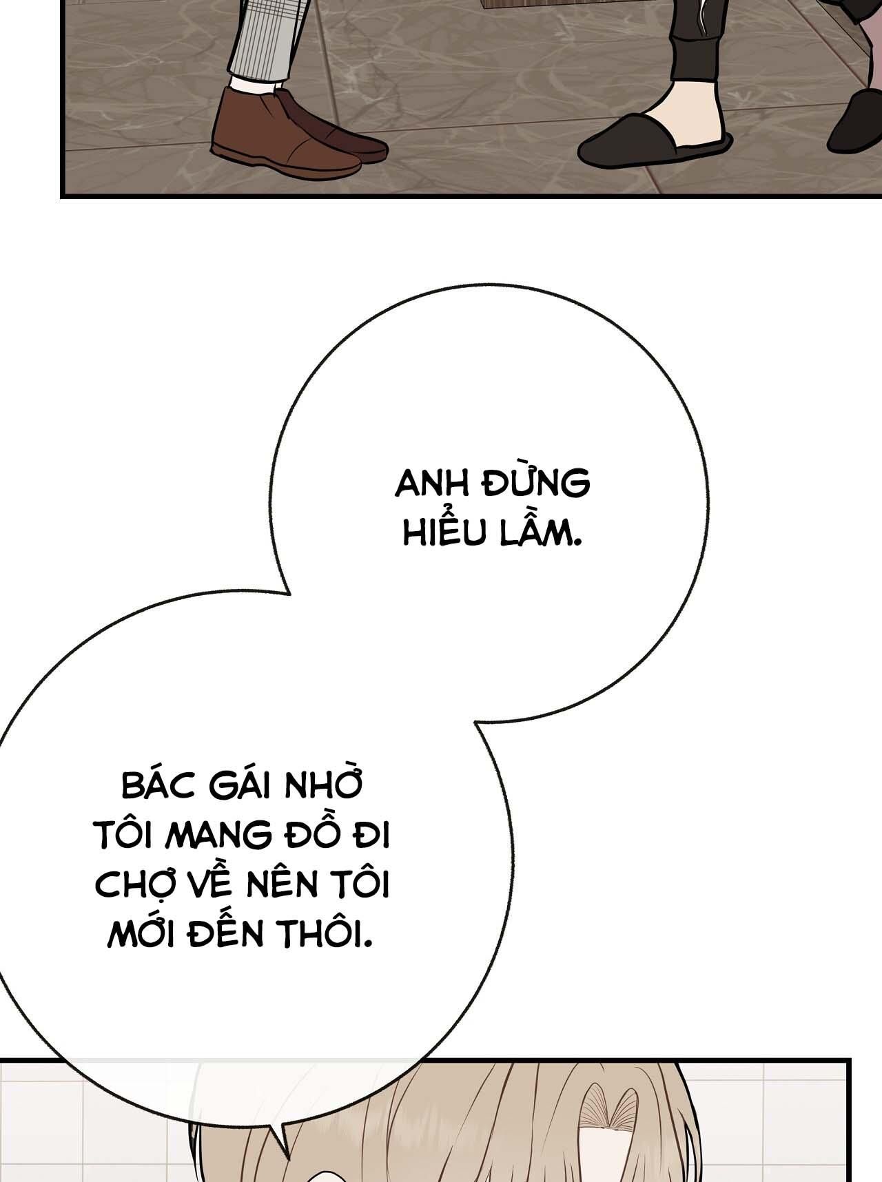 đọc truyện Đứa Trẻ Này Là Con Tôi (end) Chương 42 ảnh 108 tại Thiên Thai Truyện