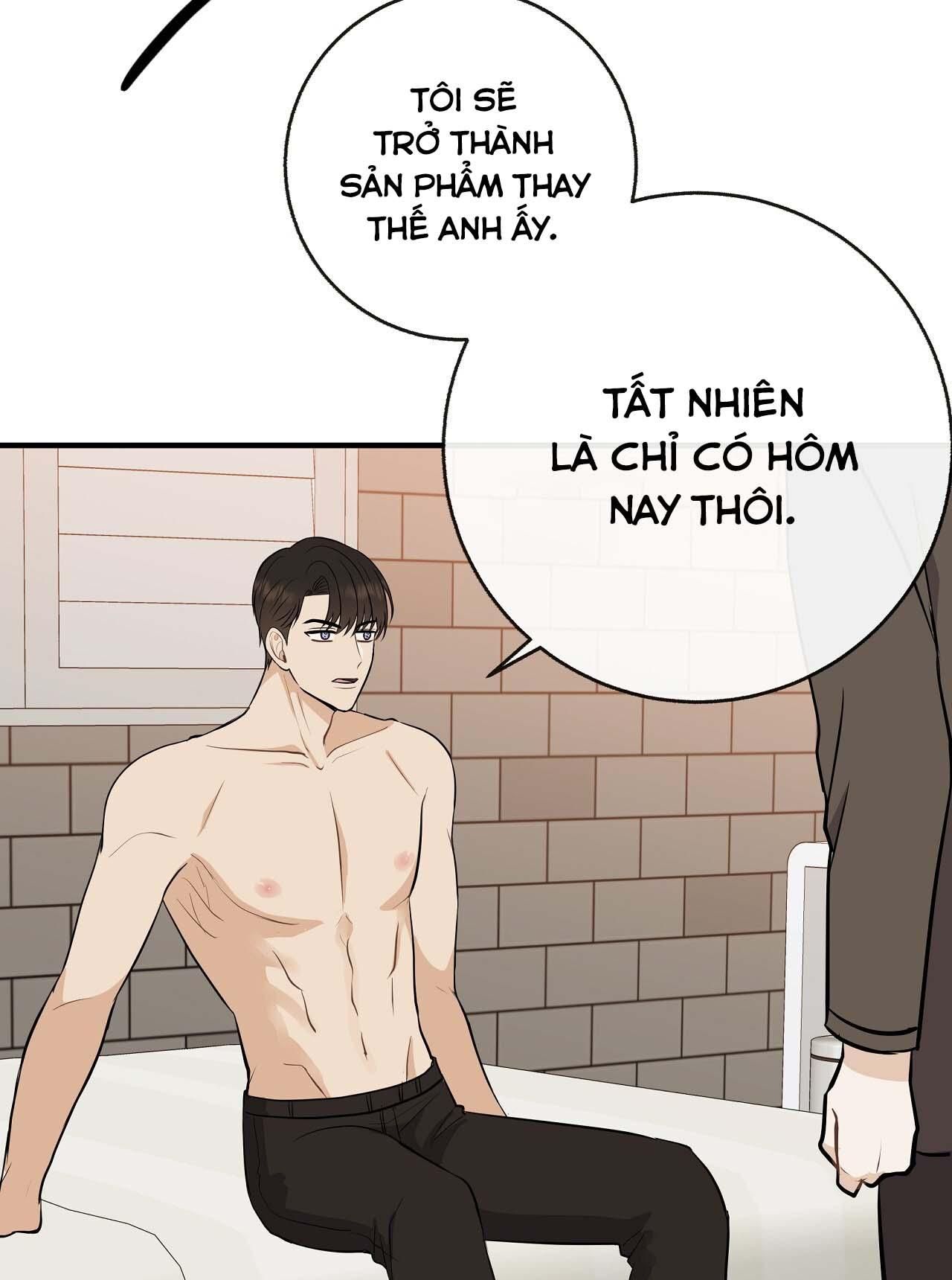 đọc truyện Đứa Trẻ Này Là Con Tôi (end) Chương 42 ảnh 22 tại Thiên Thai Truyện