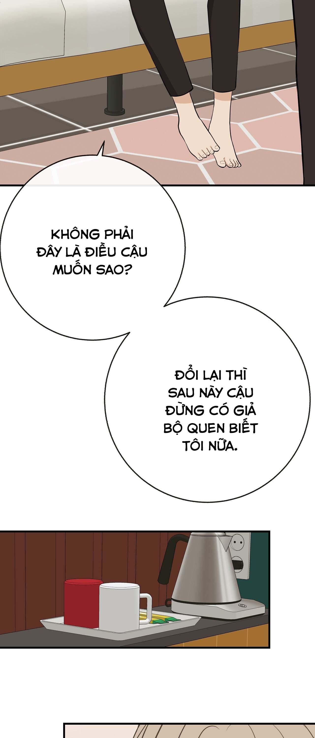 đọc truyện Đứa Trẻ Này Là Con Tôi (end) Chương 42 ảnh 23 tại Thiên Thai Truyện