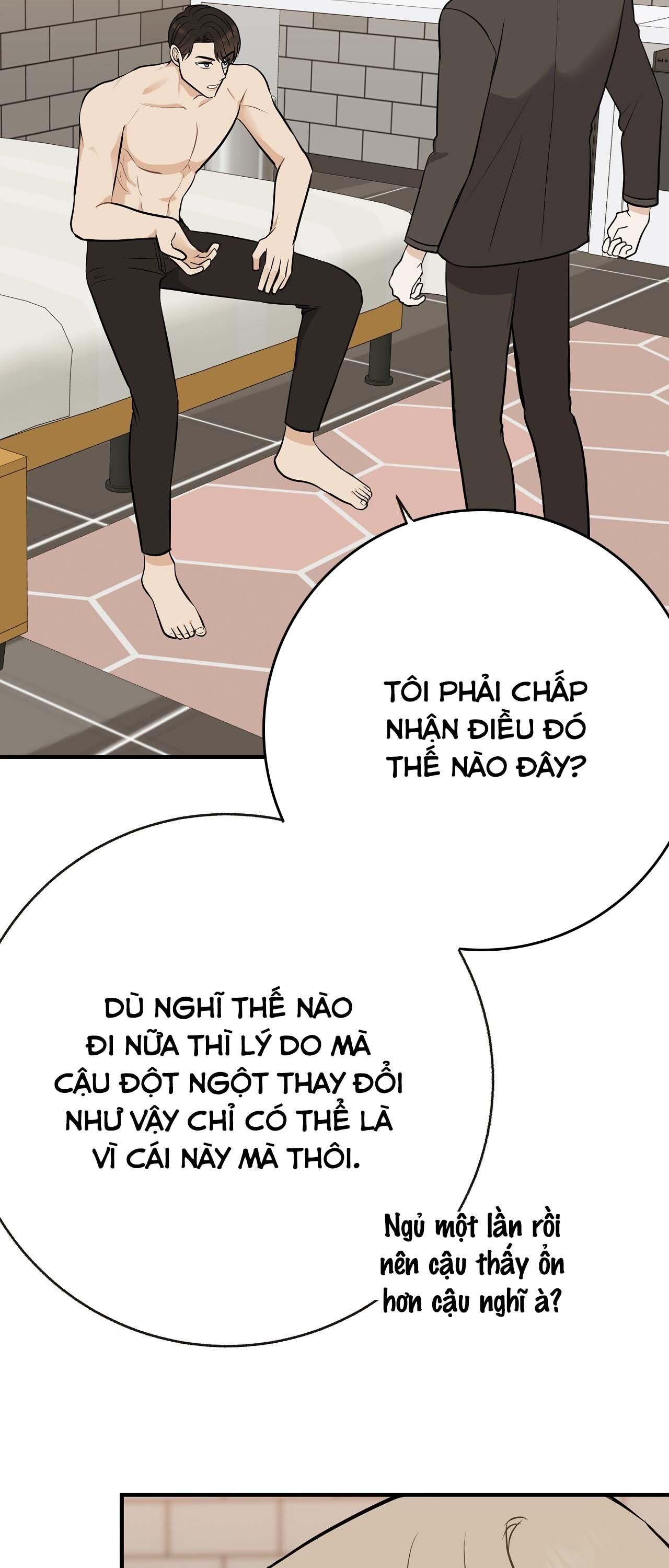 đọc truyện Đứa Trẻ Này Là Con Tôi (end) Chương 42 ảnh 29 tại Thiên Thai Truyện