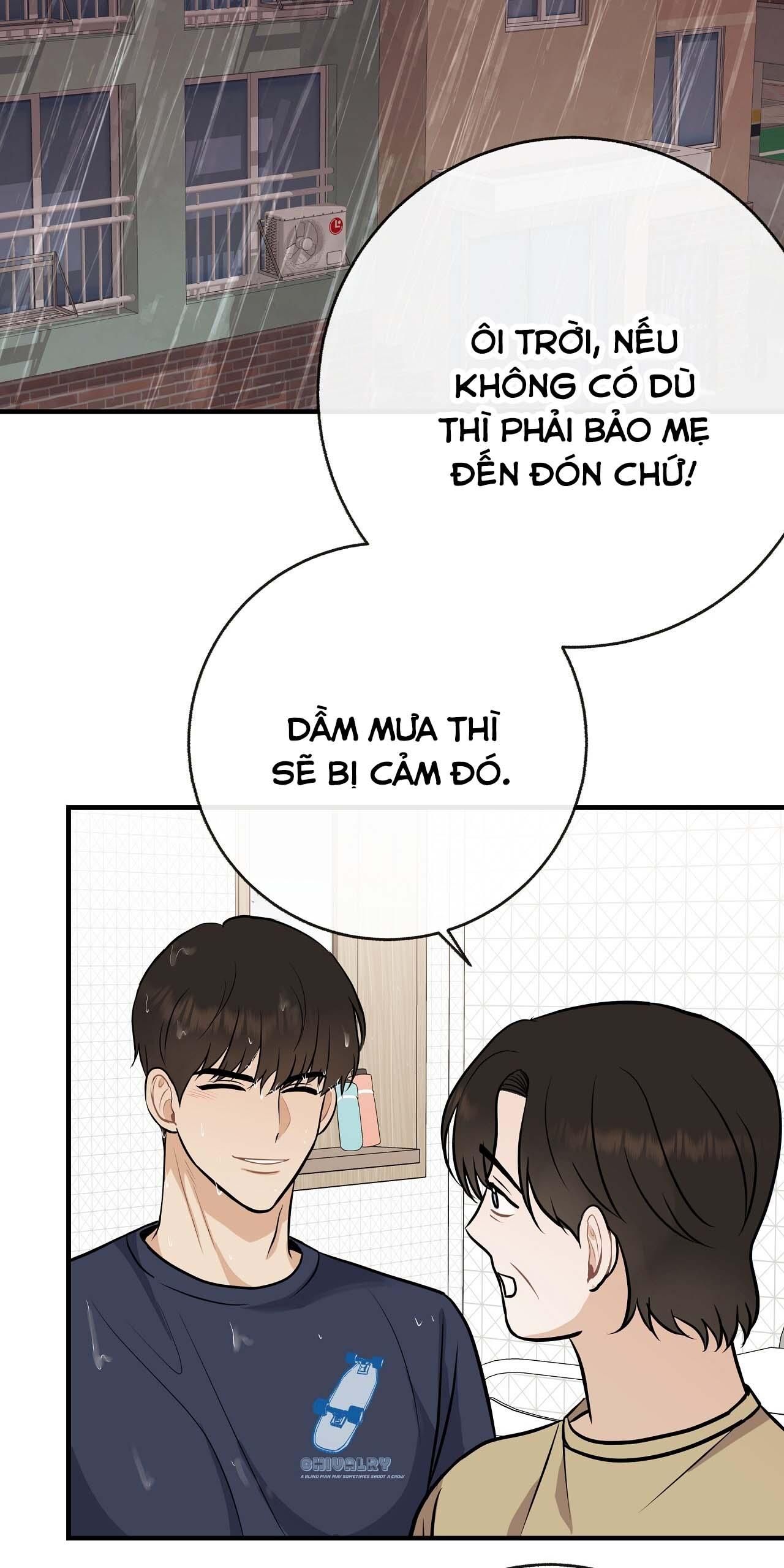 đọc truyện Đứa Trẻ Này Là Con Tôi (end) Chương 42 ảnh 73 tại Thiên Thai Truyện
