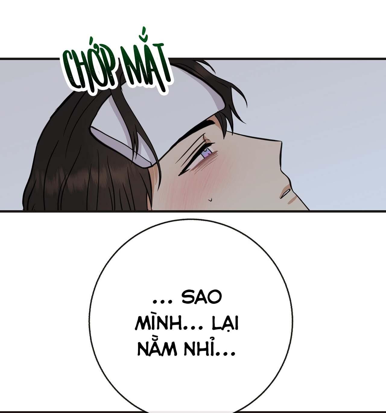 đọc truyện Đứa Trẻ Này Là Con Tôi (end) Chương 43 ảnh 47 tại Thiên Thai Truyện