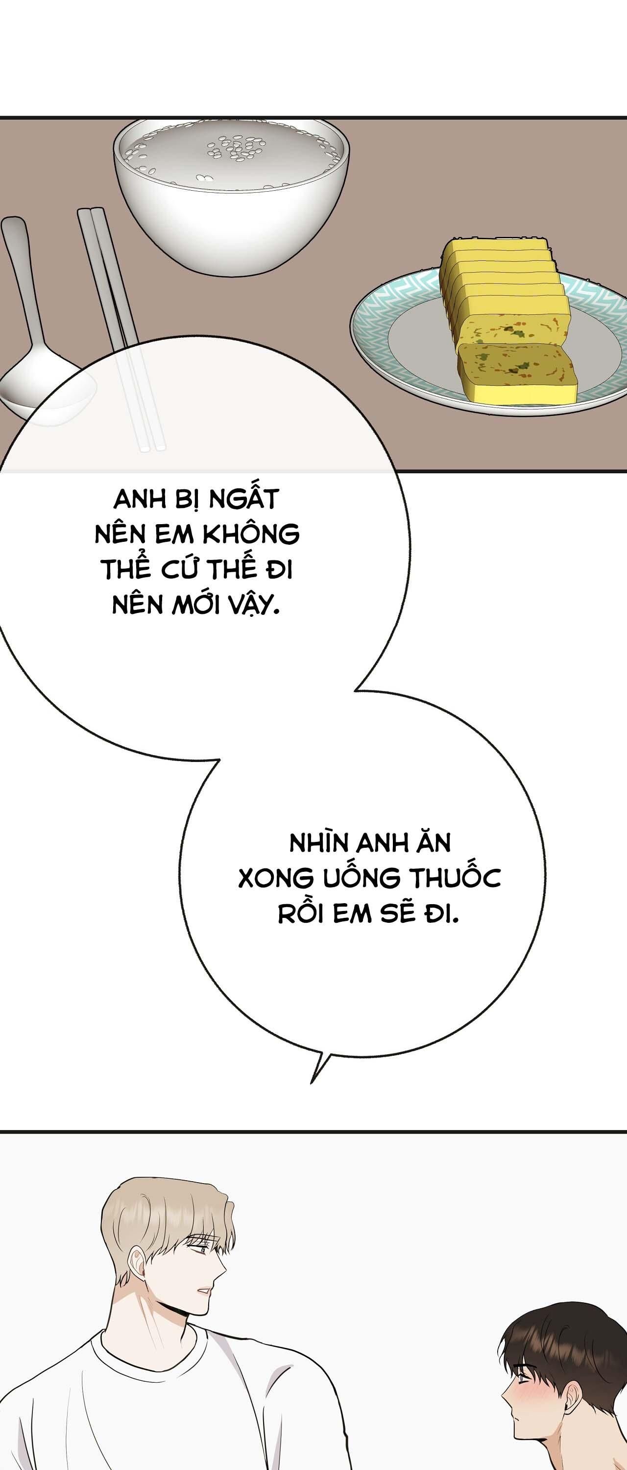 đọc truyện Đứa Trẻ Này Là Con Tôi (end) Chương 43 ảnh 56 tại Thiên Thai Truyện