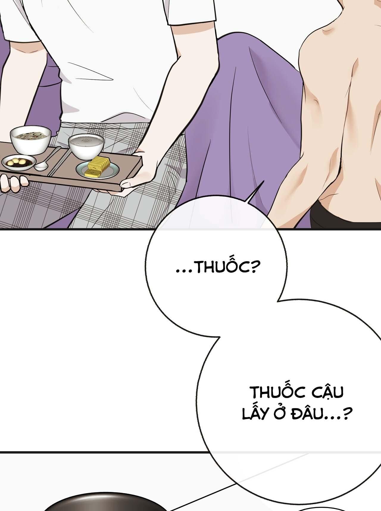 đọc truyện Đứa Trẻ Này Là Con Tôi (end) Chương 43 ảnh 57 tại Thiên Thai Truyện