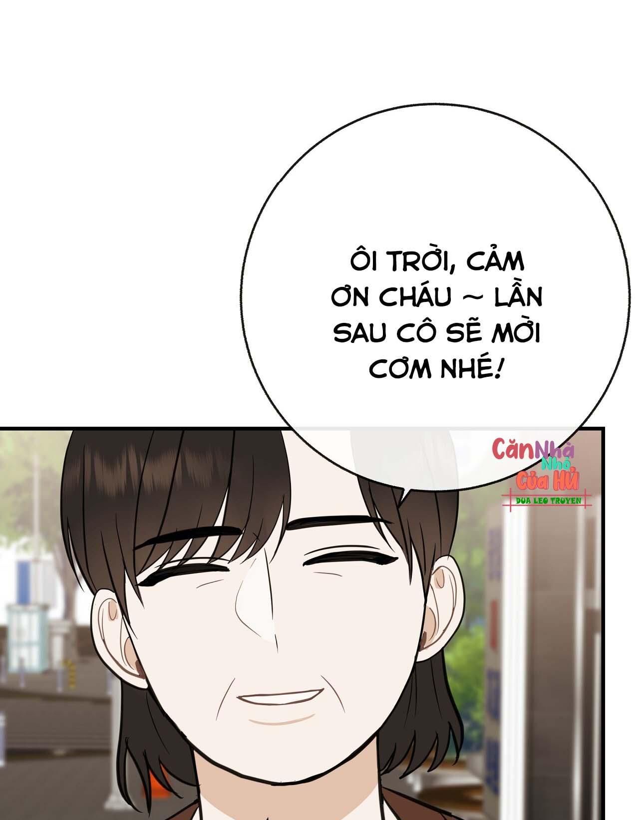 đọc truyện Đứa Trẻ Này Là Con Tôi (end) Chương 43 ảnh 8 tại Thiên Thai Truyện
