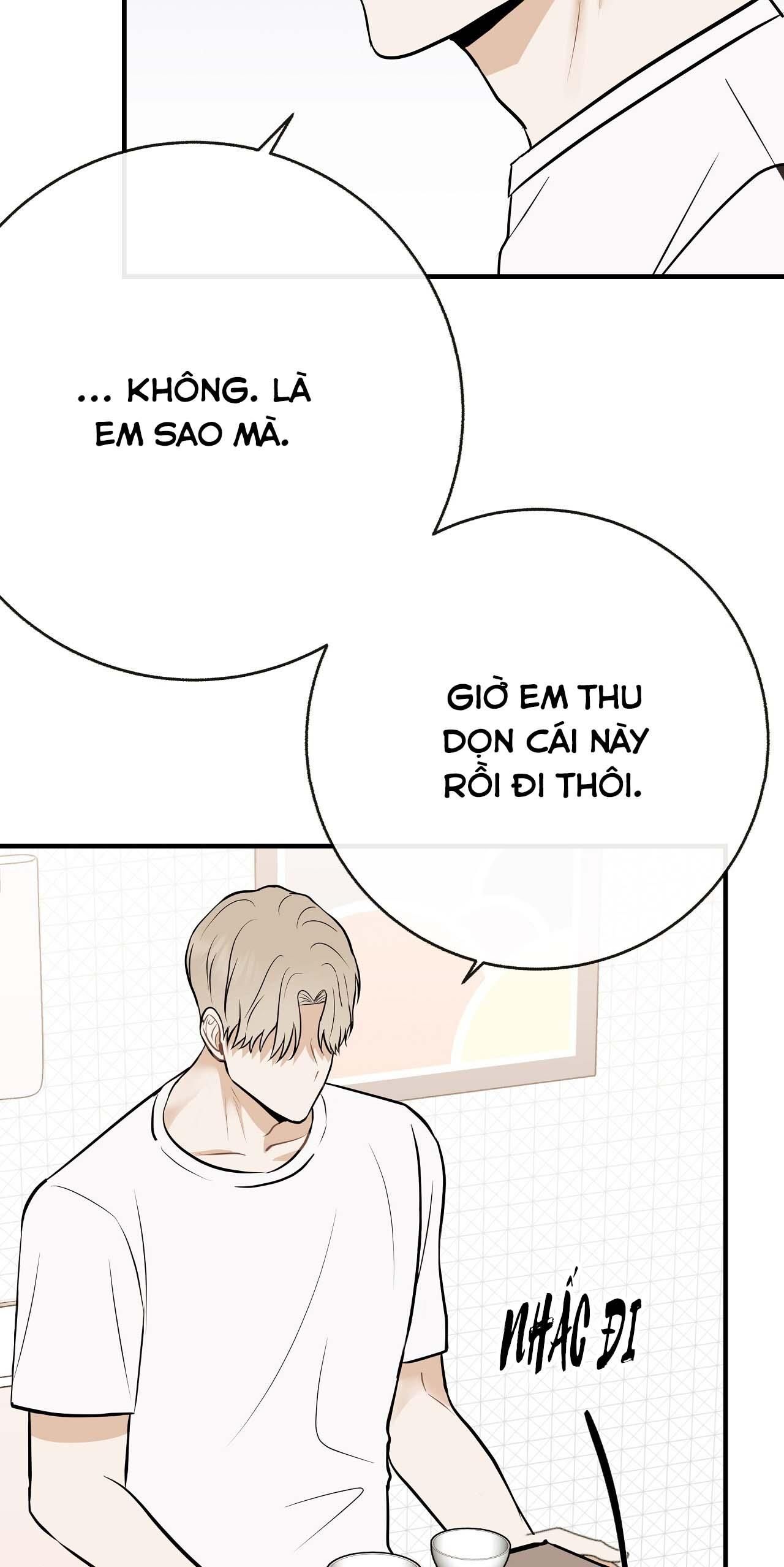đọc truyện Đứa Trẻ Này Là Con Tôi (end) Chương 43 ảnh 75 tại Thiên Thai Truyện