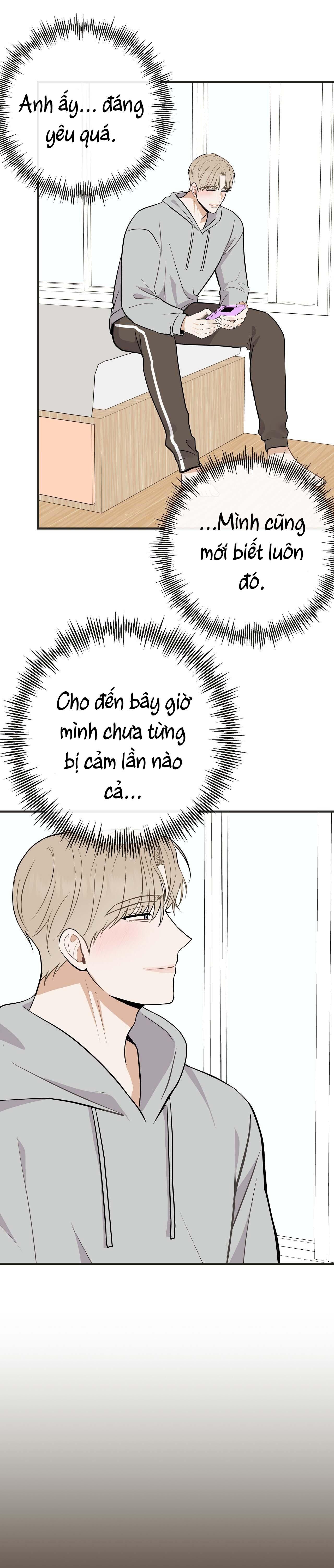 đọc truyện Đứa Trẻ Này Là Con Tôi (end) Chương 44 ảnh 33 tại Thiên Thai Truyện