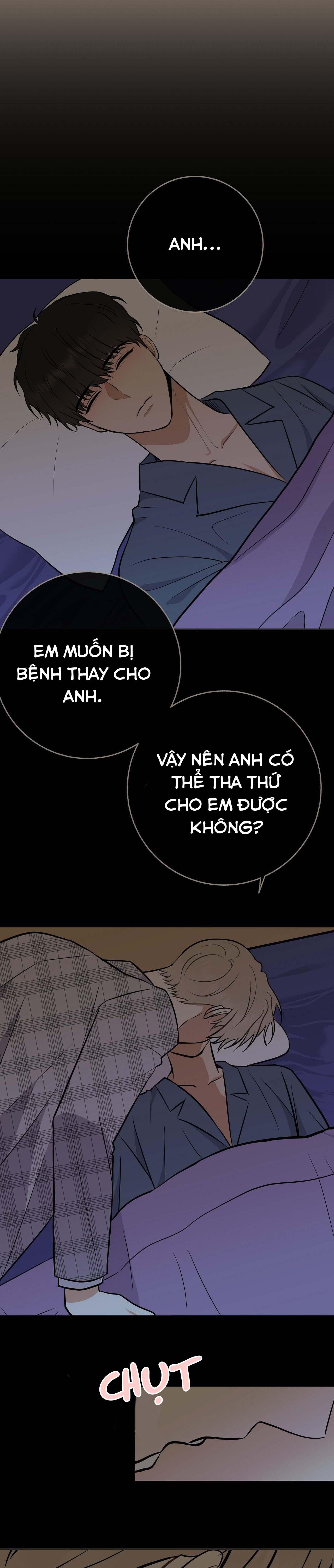 đọc truyện Đứa Trẻ Này Là Con Tôi (end) Chương 44 ảnh 34 tại Thiên Thai Truyện