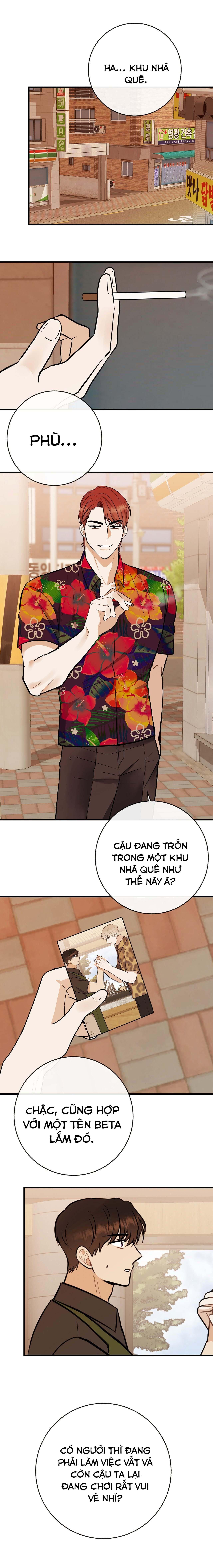 đọc truyện Đứa Trẻ Này Là Con Tôi (end) Chương 44 ảnh 42 tại Thiên Thai Truyện