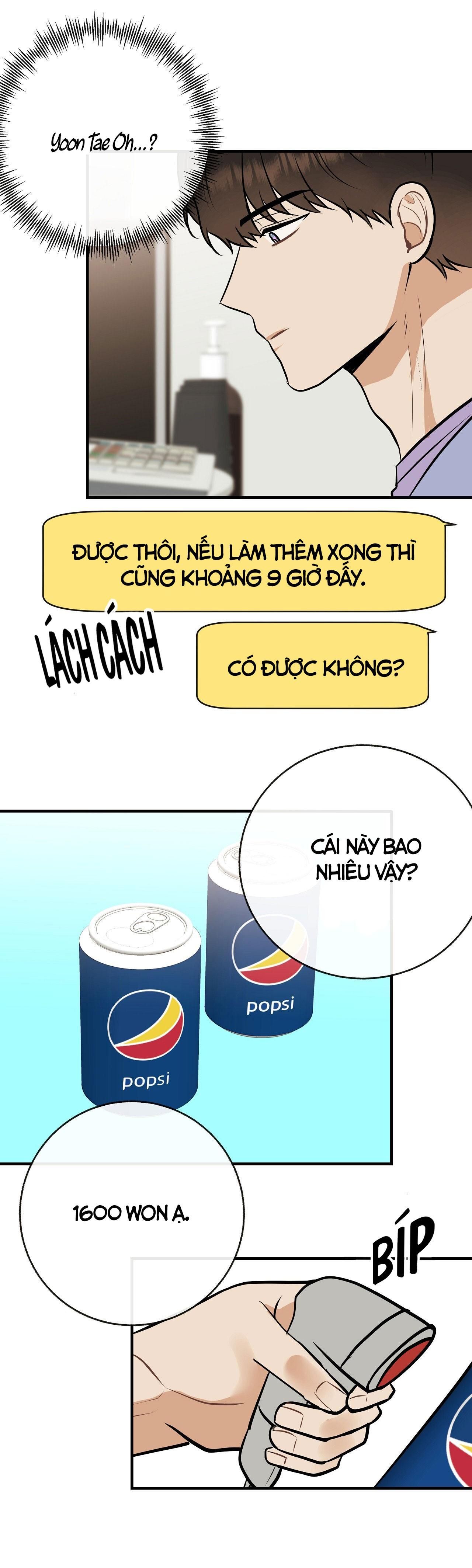 đọc truyện Đứa Trẻ Này Là Con Tôi (end) Chương 45 ảnh 2 tại Thiên Thai Truyện