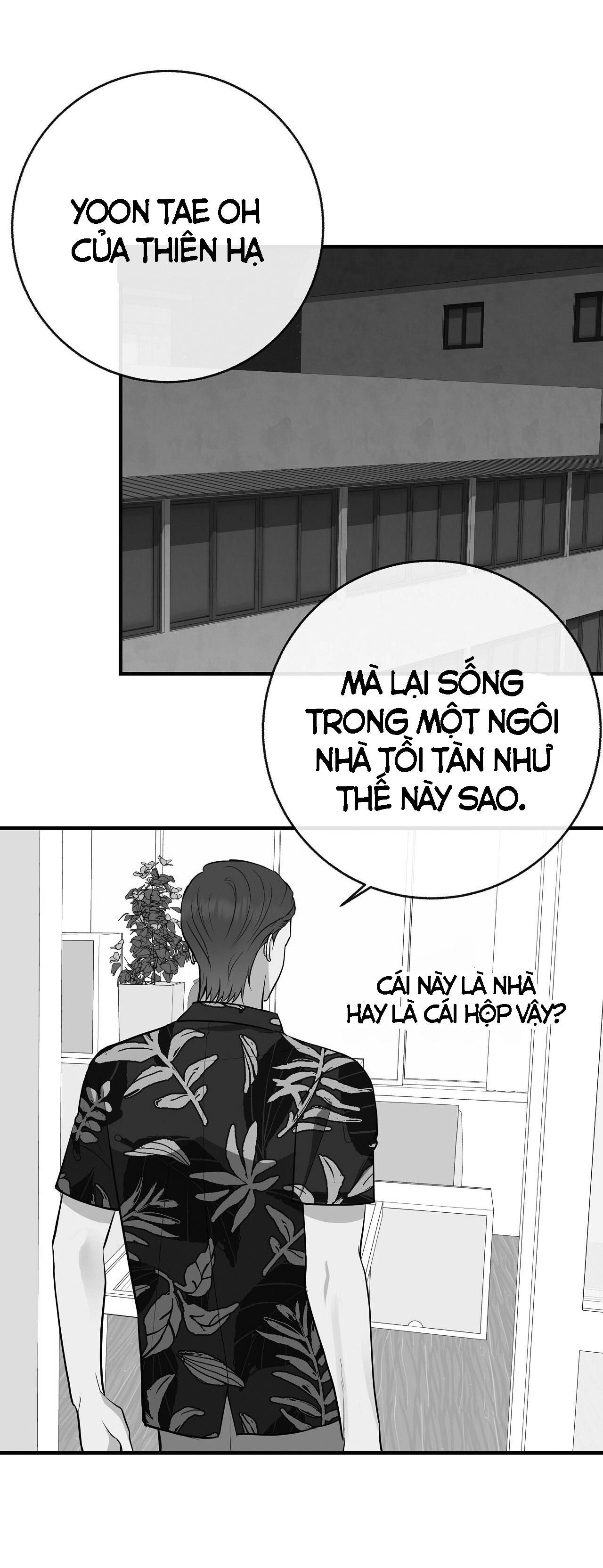 đọc truyện Đứa Trẻ Này Là Con Tôi (end) Chương 45 ảnh 40 tại Thiên Thai Truyện
