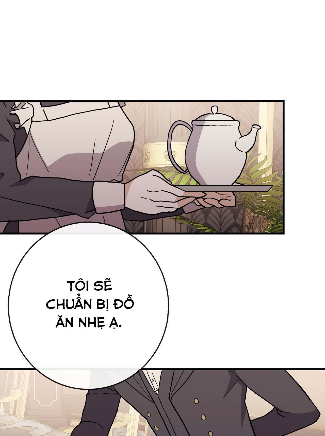 đọc truyện Đứa Trẻ Này Là Con Tôi (end) Chương 47 ảnh 52 tại Thiên Thai Truyện