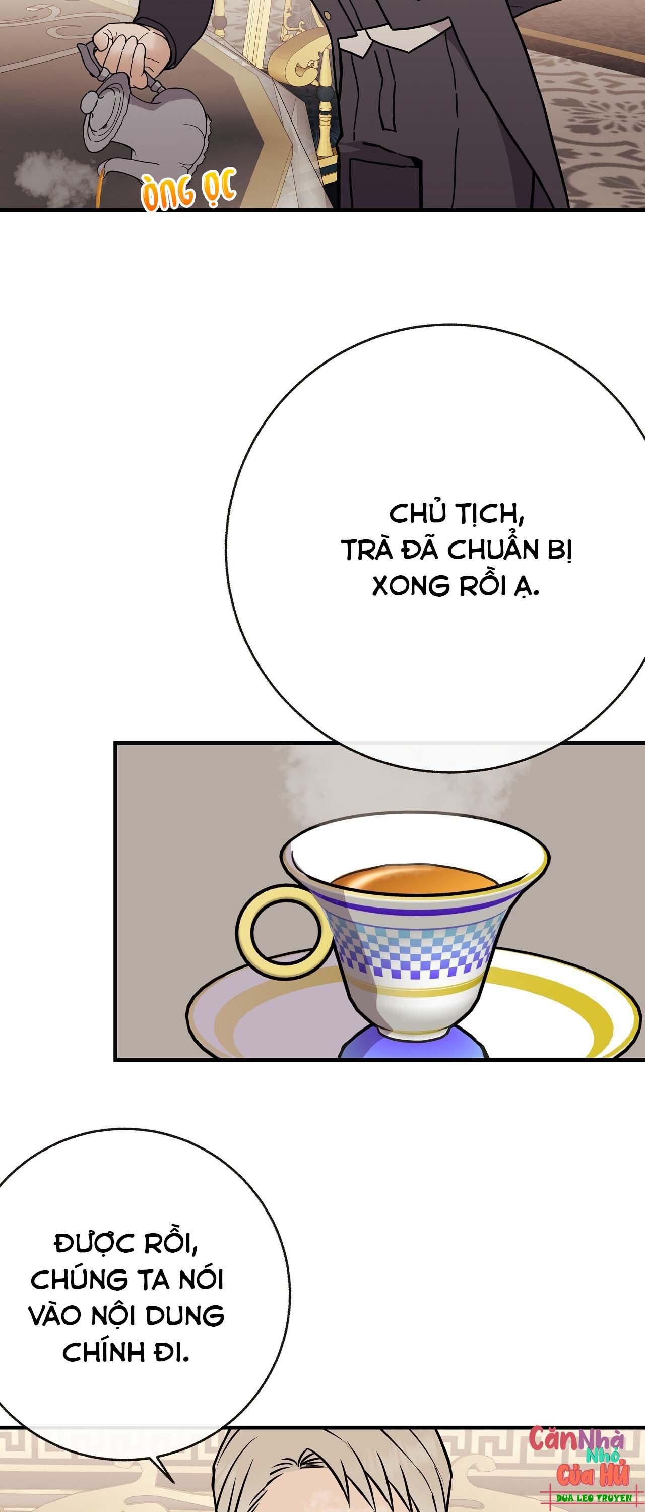 đọc truyện Đứa Trẻ Này Là Con Tôi (end) Chương 47 ảnh 53 tại Thiên Thai Truyện