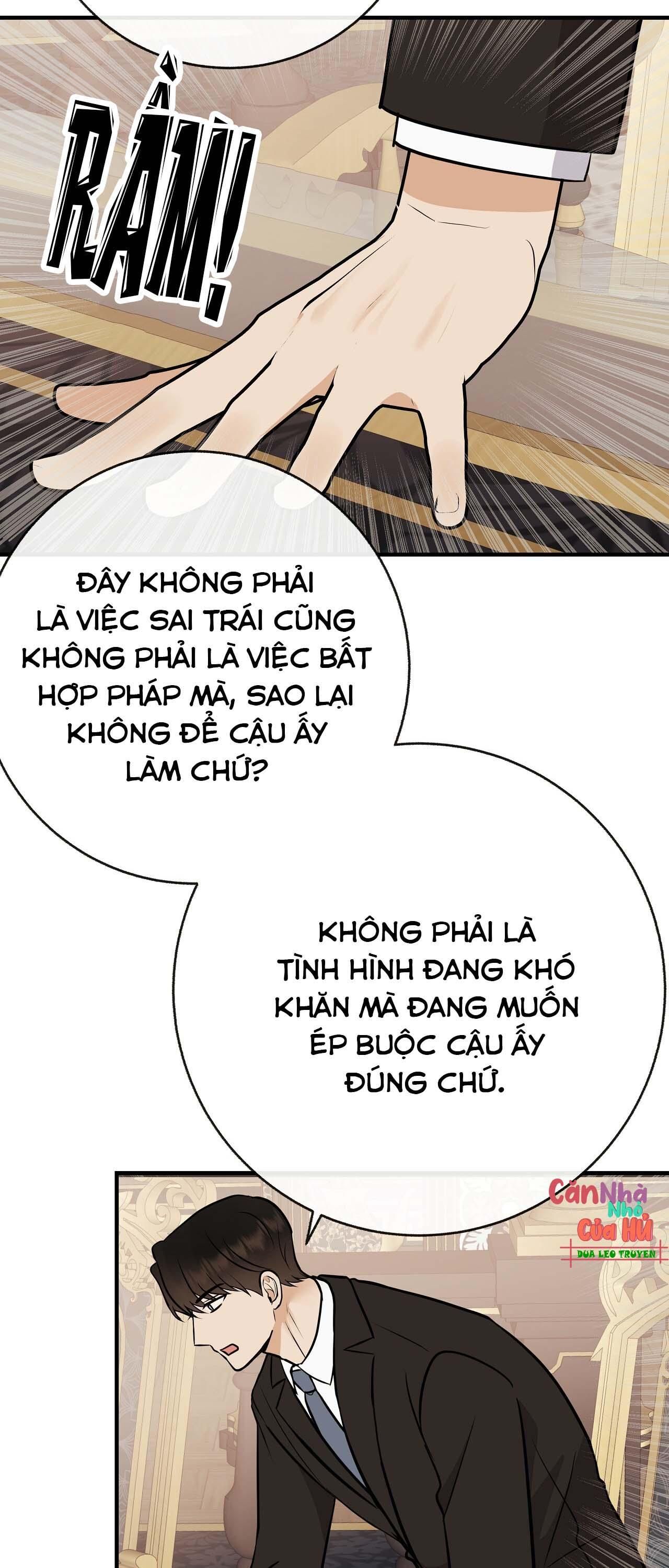 đọc truyện Đứa Trẻ Này Là Con Tôi (end) Chương 47 ảnh 68 tại Thiên Thai Truyện