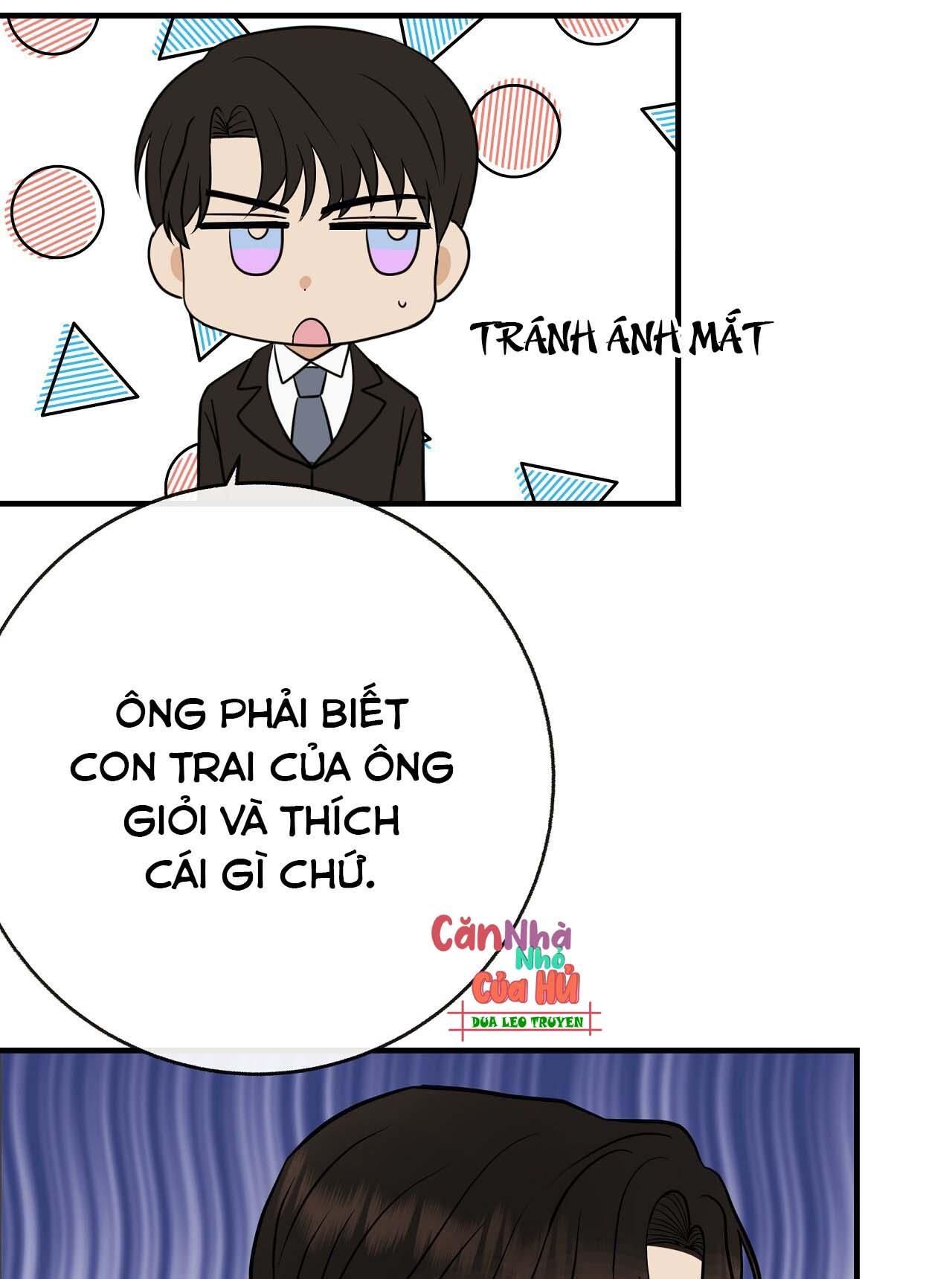 đọc truyện Đứa Trẻ Này Là Con Tôi (end) Chương 47 ảnh 72 tại Thiên Thai Truyện