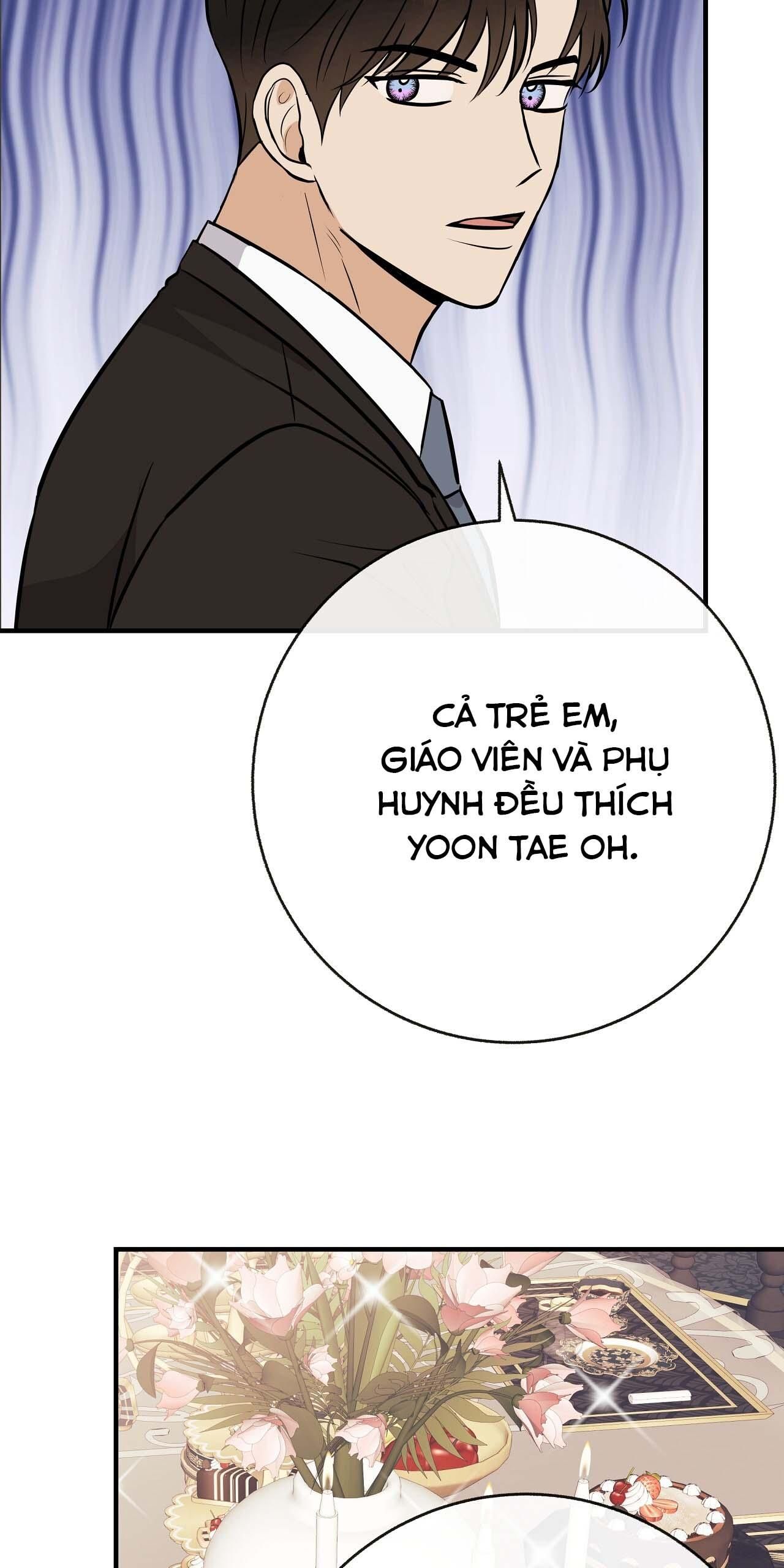 đọc truyện Đứa Trẻ Này Là Con Tôi (end) Chương 47 ảnh 73 tại Thiên Thai Truyện