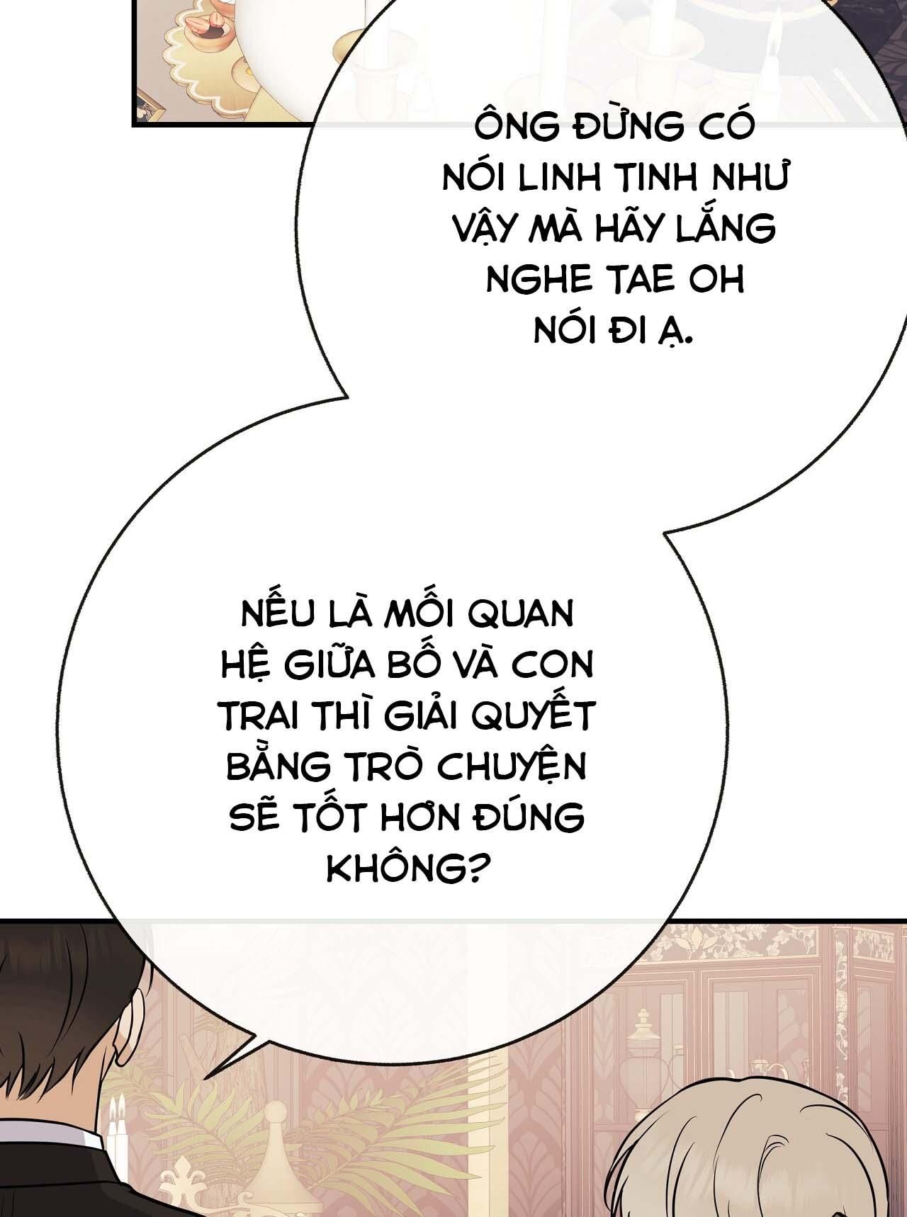 đọc truyện Đứa Trẻ Này Là Con Tôi (end) Chương 47 ảnh 74 tại Thiên Thai Truyện