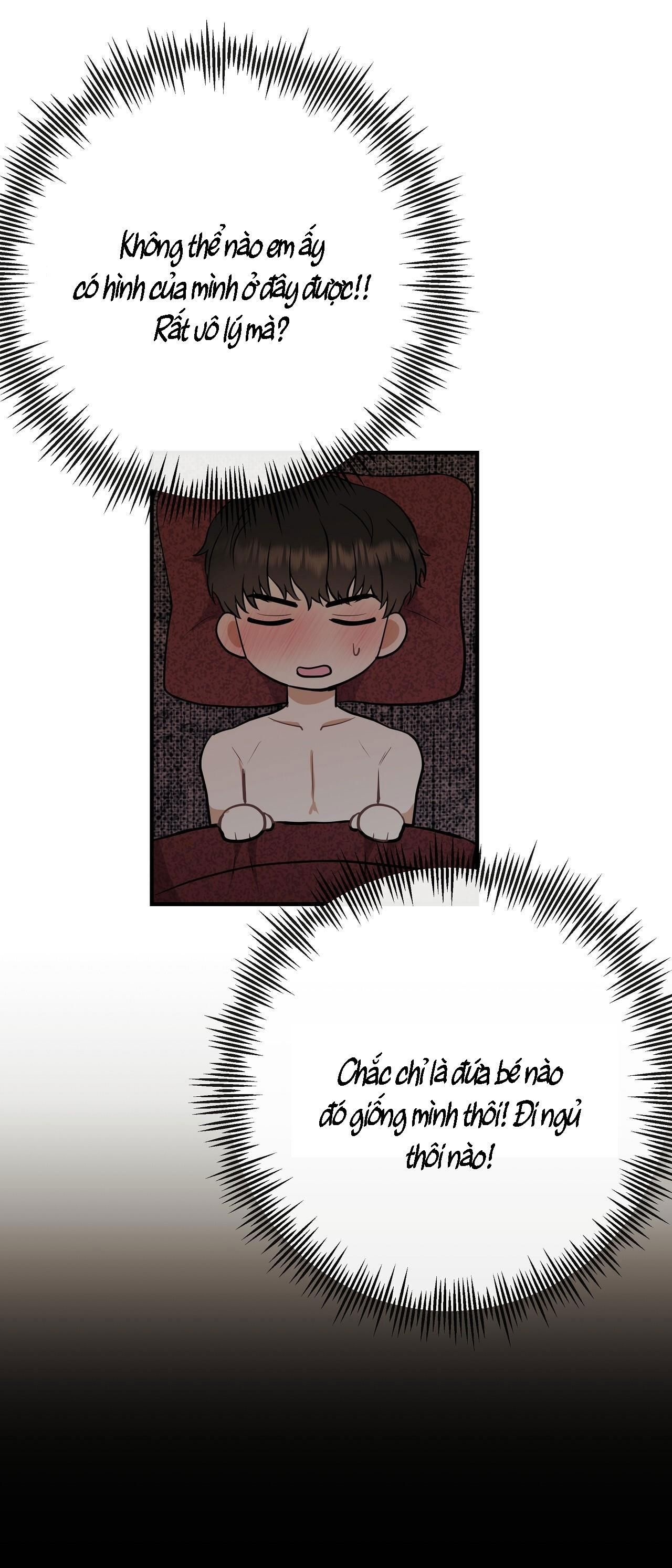 đọc truyện Đứa Trẻ Này Là Con Tôi (end) Chương 49 ảnh 1 tại Thiên Thai Truyện