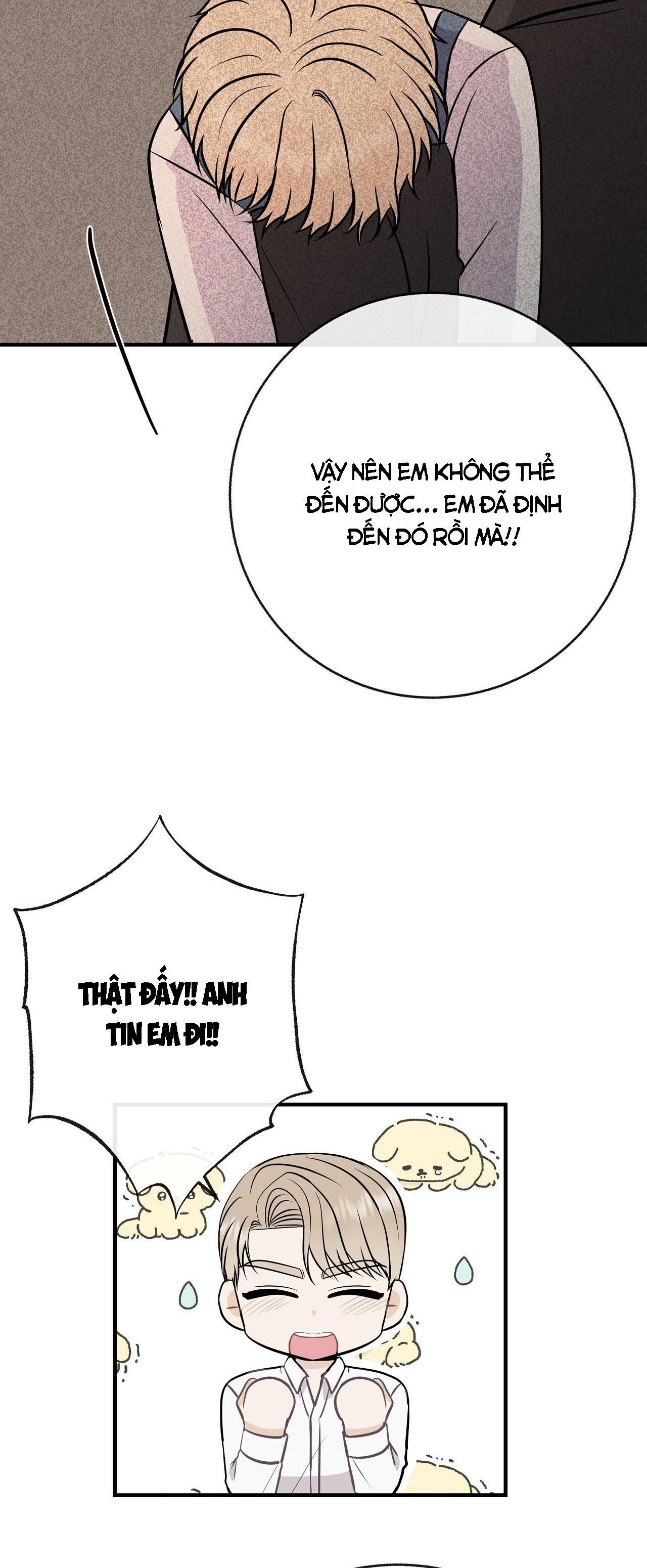 đọc truyện Đứa Trẻ Này Là Con Tôi (end) Chương 49 ảnh 18 tại Thiên Thai Truyện