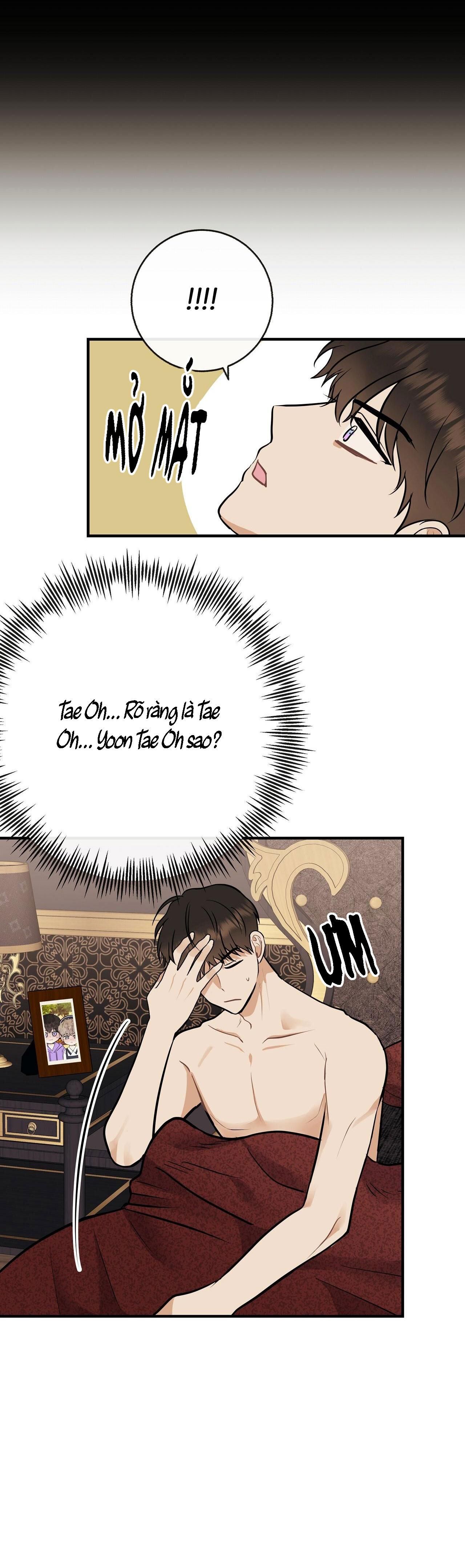 đọc truyện Đứa Trẻ Này Là Con Tôi (end) Chương 49 ảnh 3 tại Thiên Thai Truyện