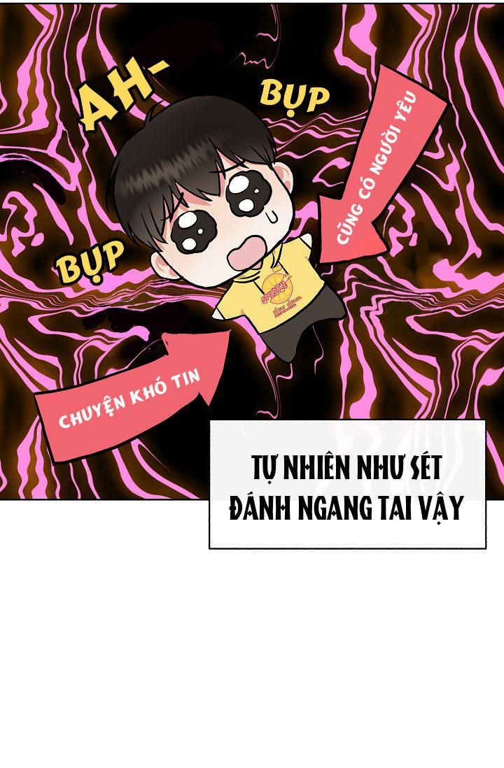 đọc truyện Đứa Trẻ Này Là Con Tôi (end) Chương 5 ảnh 14 tại Thiên Thai Truyện