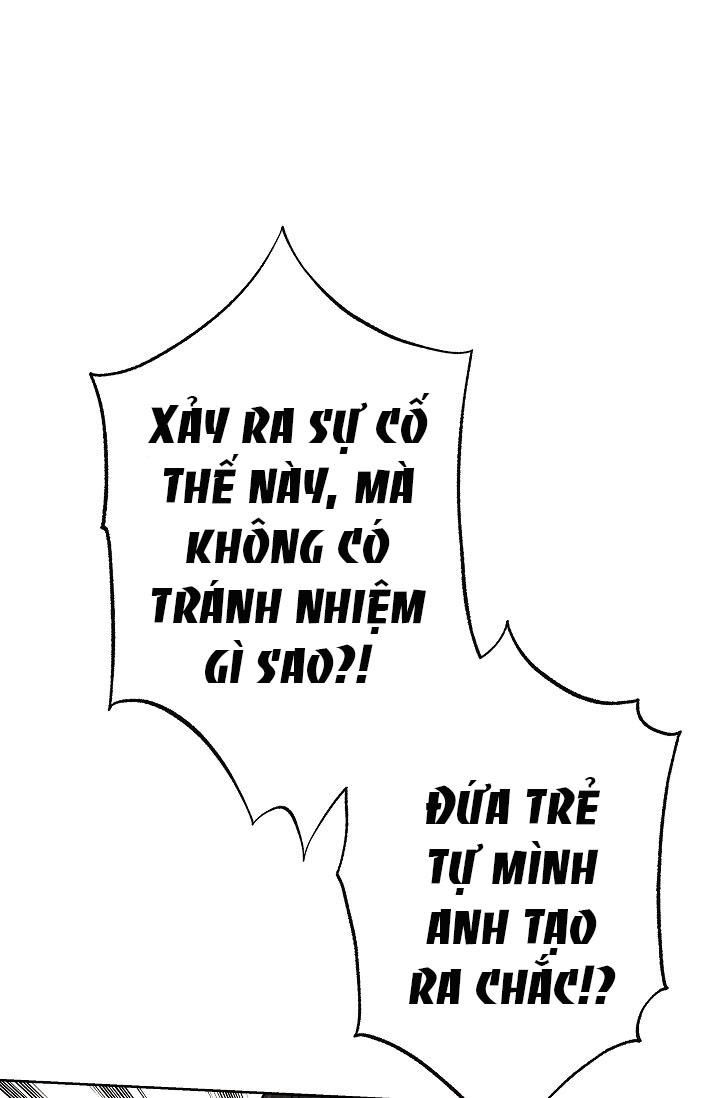 đọc truyện Đứa Trẻ Này Là Con Tôi (end) Chương 5 ảnh 24 tại Thiên Thai Truyện