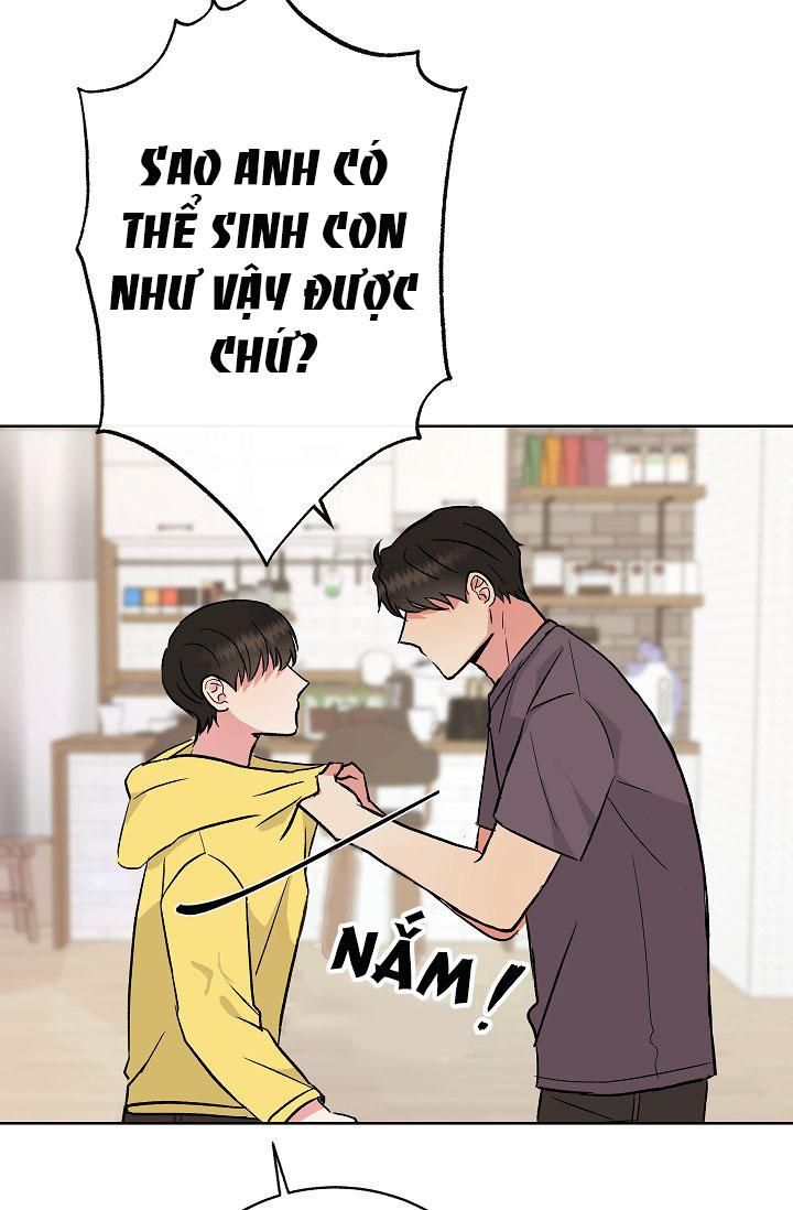 đọc truyện Đứa Trẻ Này Là Con Tôi (end) Chương 5 ảnh 33 tại Thiên Thai Truyện