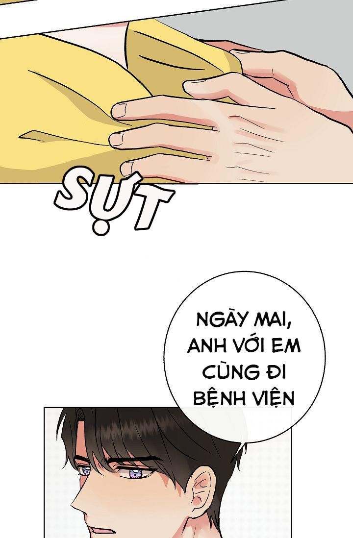 đọc truyện Đứa Trẻ Này Là Con Tôi (end) Chương 5 ảnh 35 tại Thiên Thai Truyện