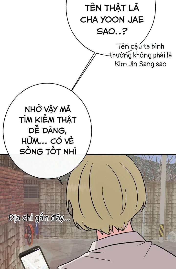 đọc truyện Đứa Trẻ Này Là Con Tôi (end) Chương 5 ảnh 63 tại Thiên Thai Truyện
