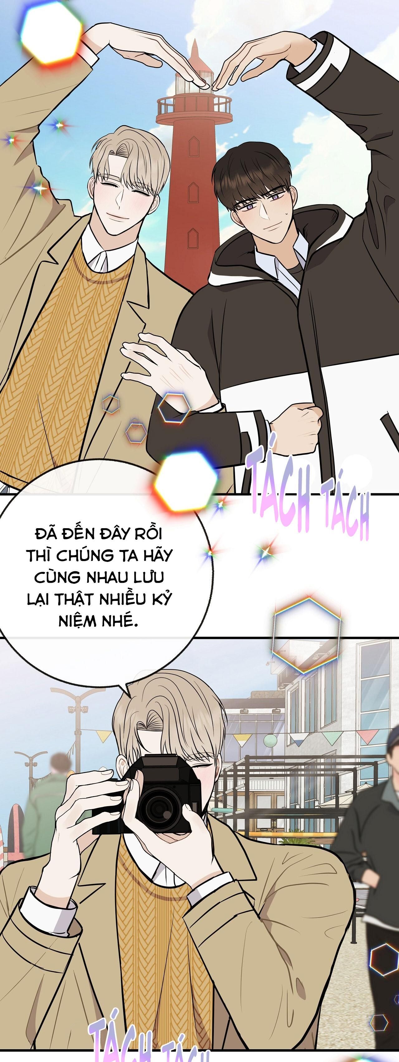 đọc truyện Đứa Trẻ Này Là Con Tôi (end) Chương 52 ảnh 14 tại Thiên Thai Truyện