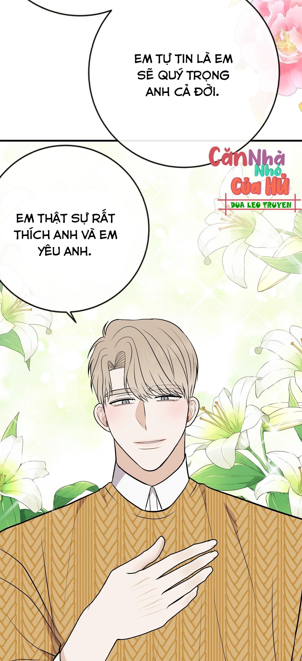 đọc truyện Đứa Trẻ Này Là Con Tôi (end) Chương 52 ảnh 35 tại Thiên Thai Truyện