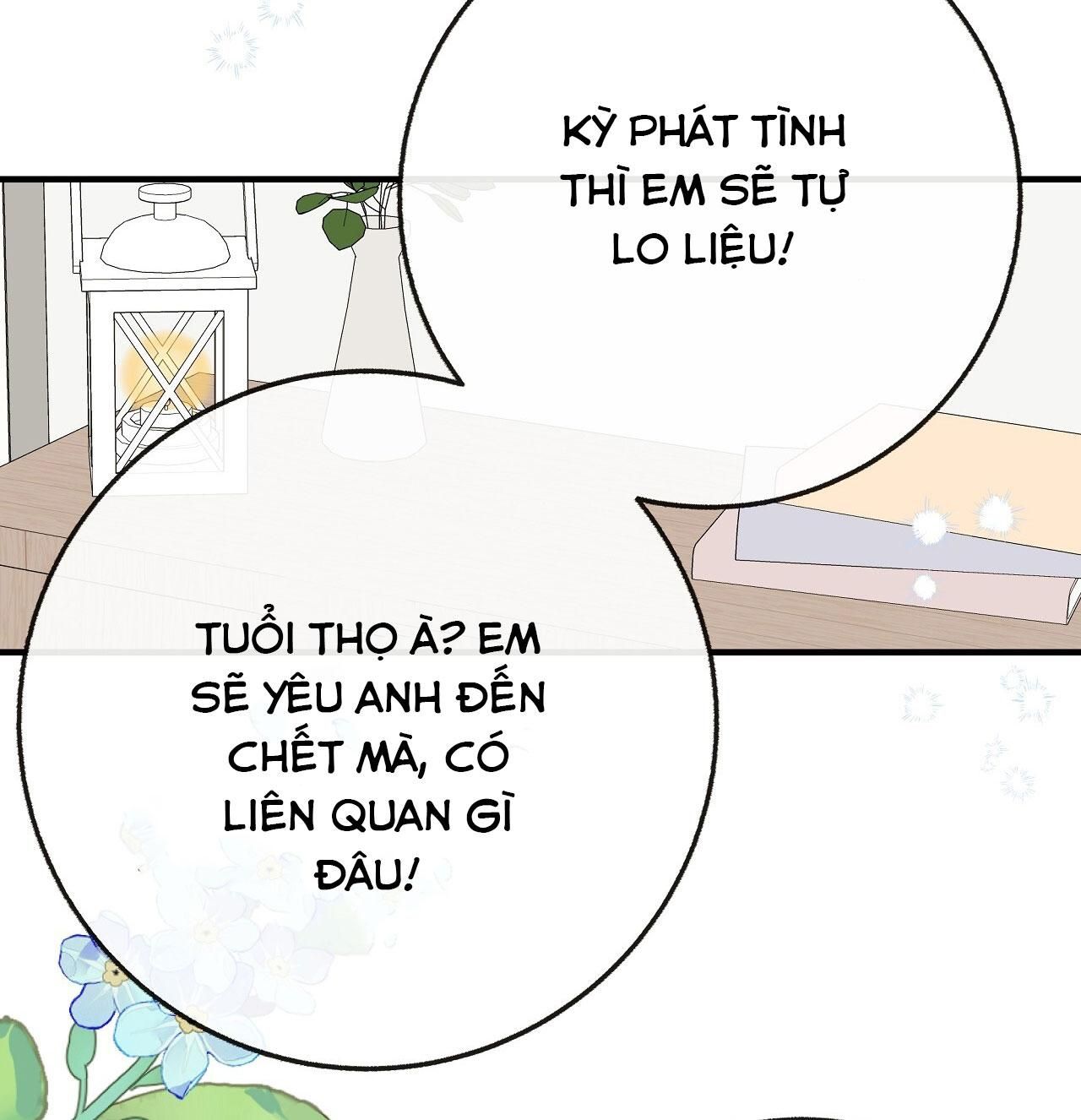 đọc truyện Đứa Trẻ Này Là Con Tôi (end) Chương 52 ảnh 40 tại Thiên Thai Truyện