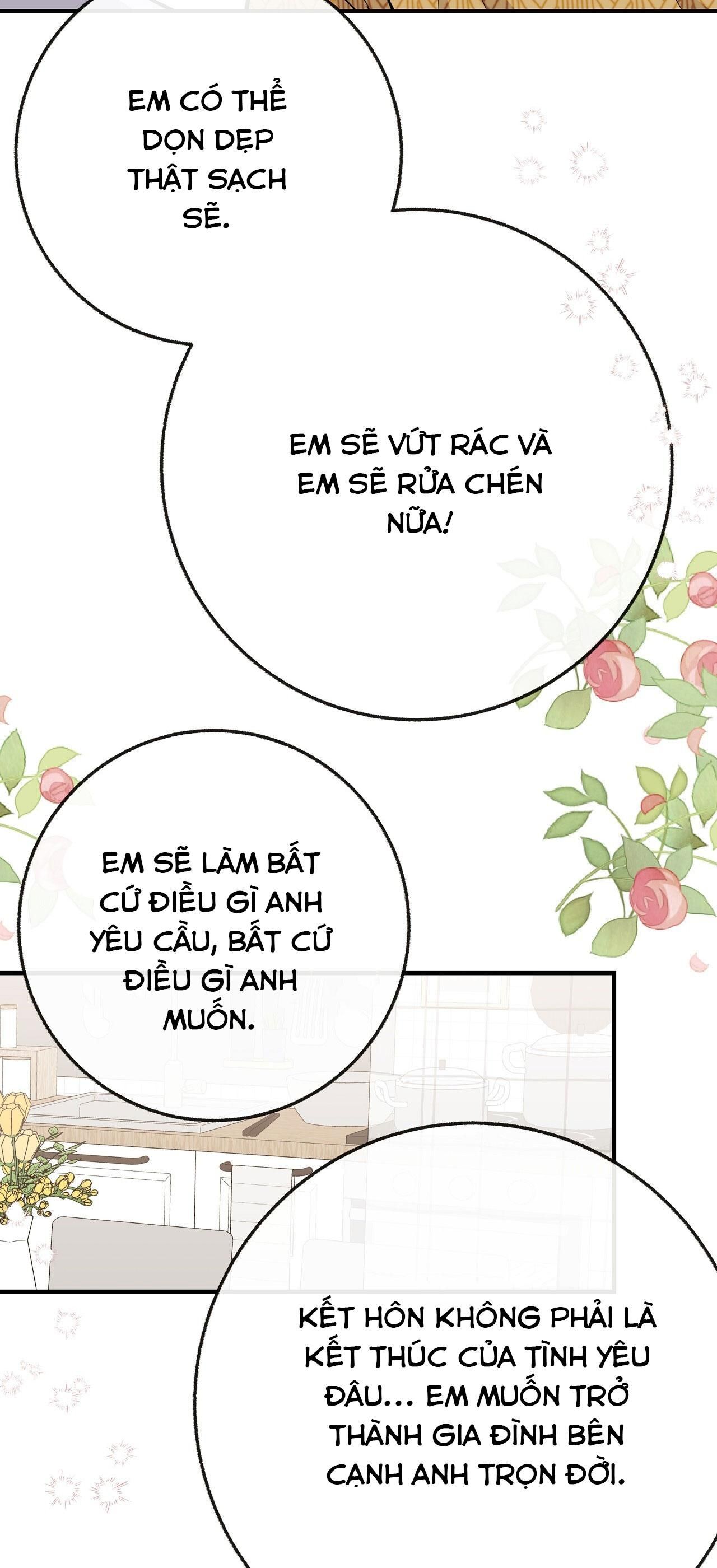 đọc truyện Đứa Trẻ Này Là Con Tôi (end) Chương 52 ảnh 45 tại Thiên Thai Truyện