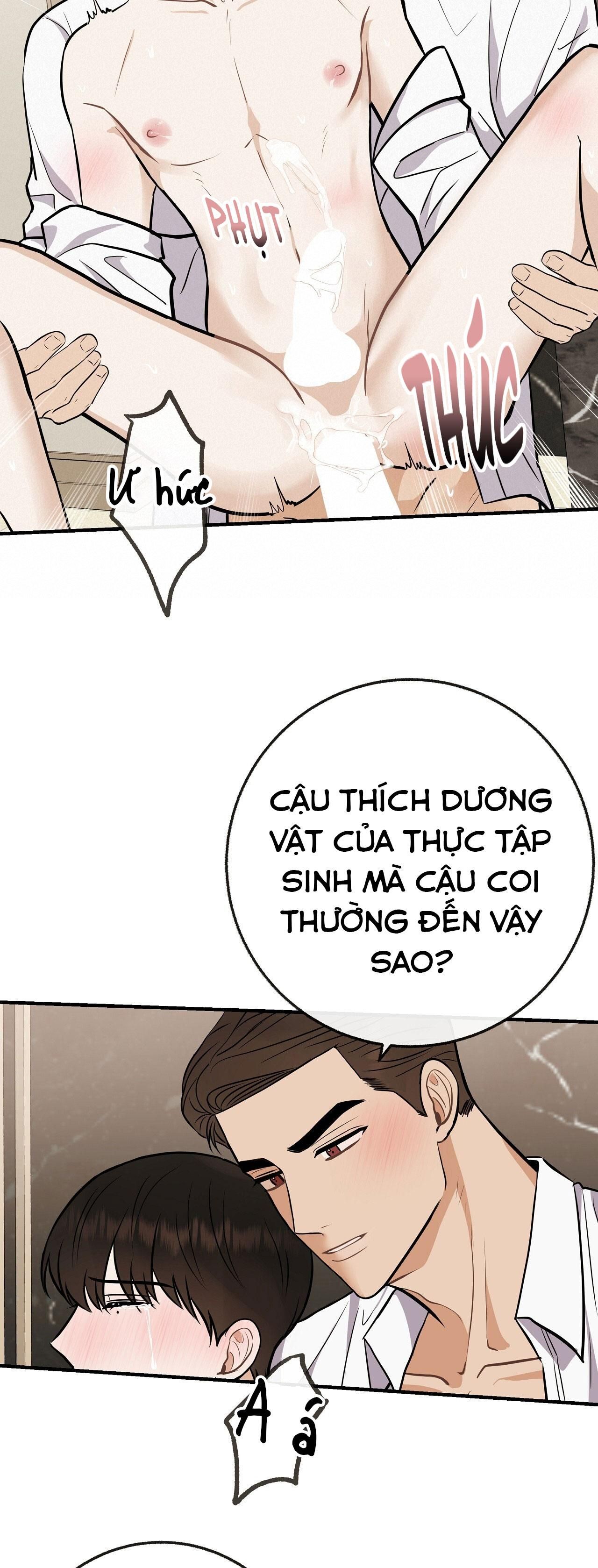 đọc truyện Đứa Trẻ Này Là Con Tôi (end) Chương 53 ảnh 14 tại Thiên Thai Truyện