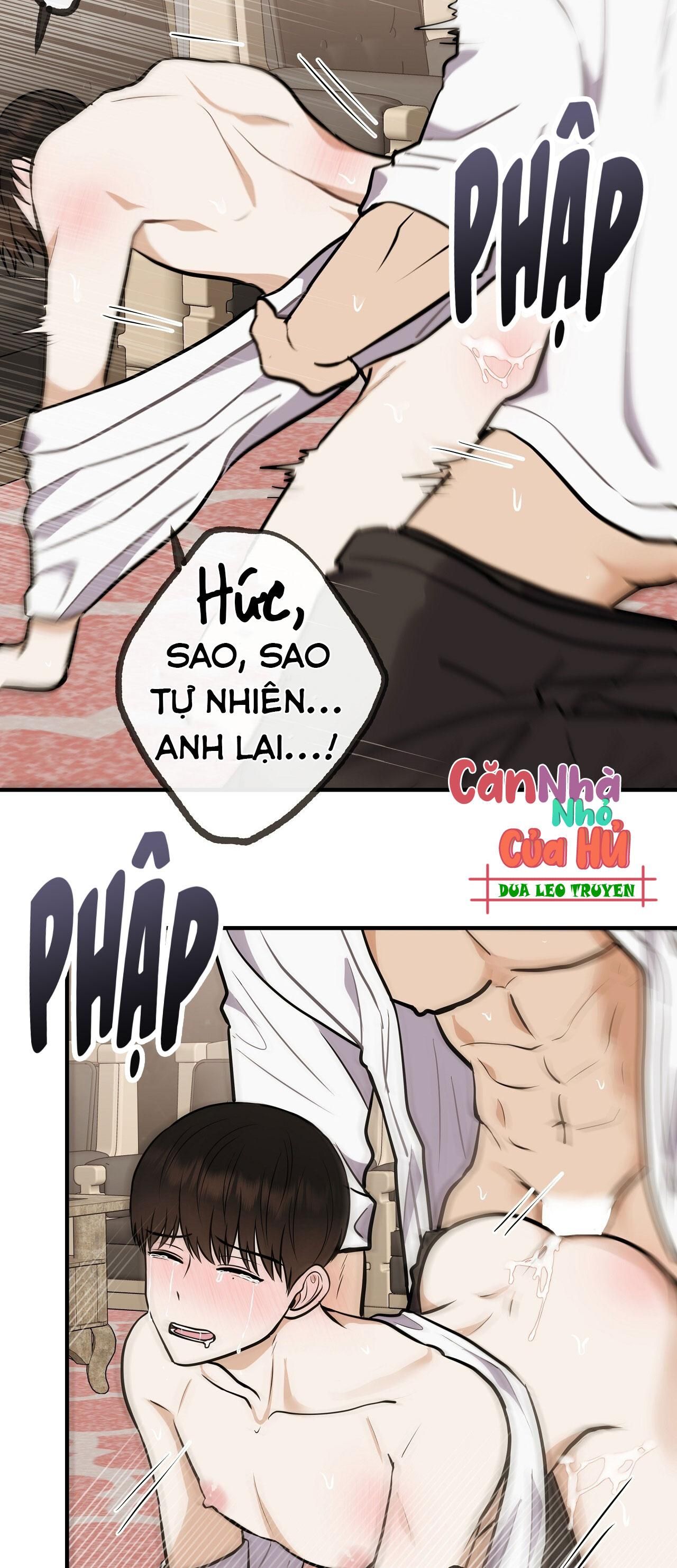 đọc truyện Đứa Trẻ Này Là Con Tôi (end) Chương 53 ảnh 18 tại Thiên Thai Truyện