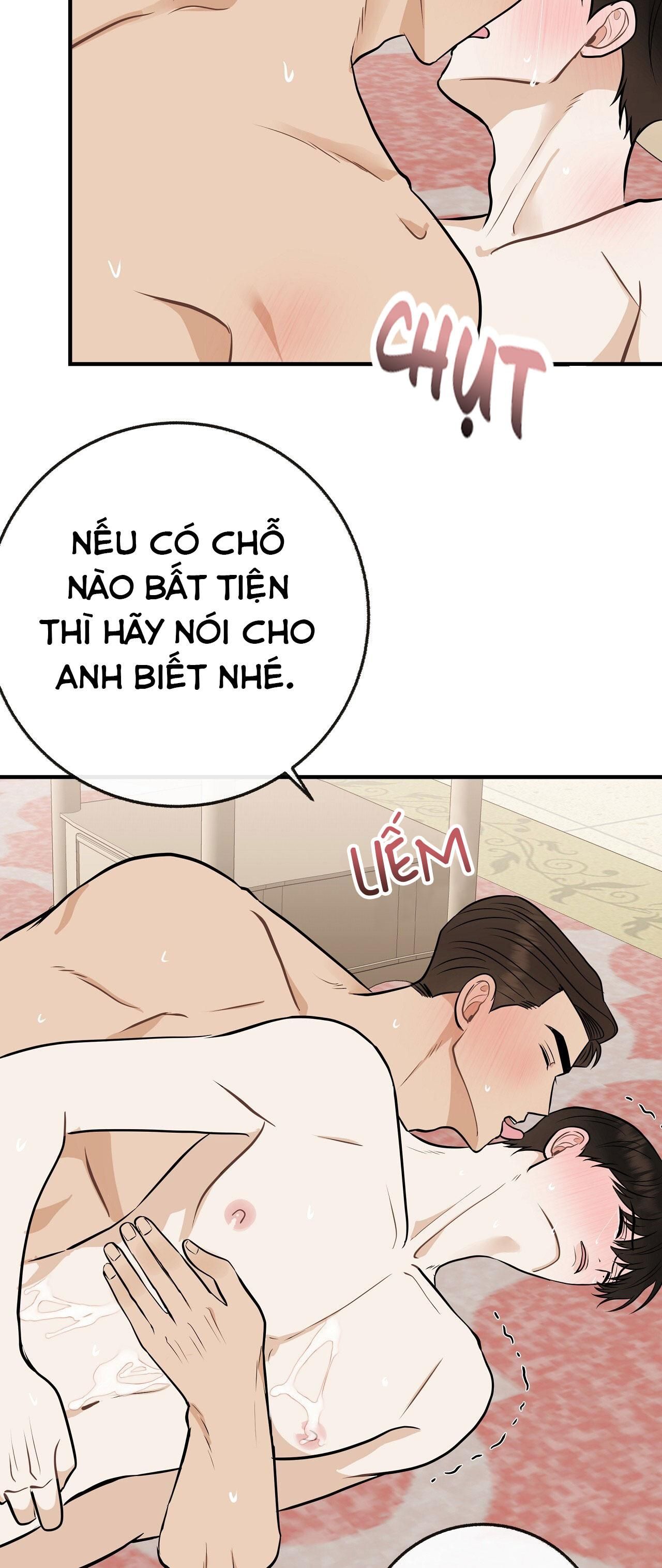 đọc truyện Đứa Trẻ Này Là Con Tôi (end) Chương 53 ảnh 33 tại Thiên Thai Truyện