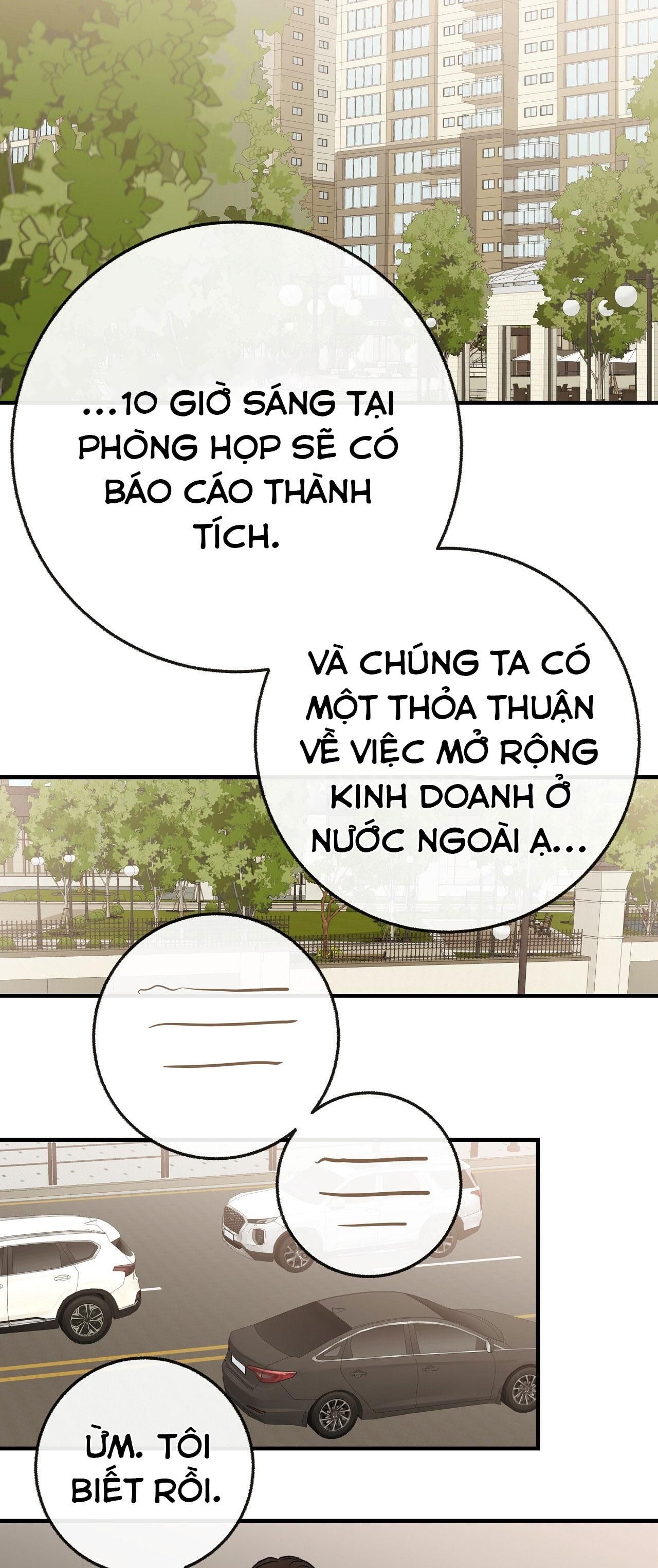 đọc truyện Đứa Trẻ Này Là Con Tôi (end) Chương 53 ảnh 42 tại Thiên Thai Truyện