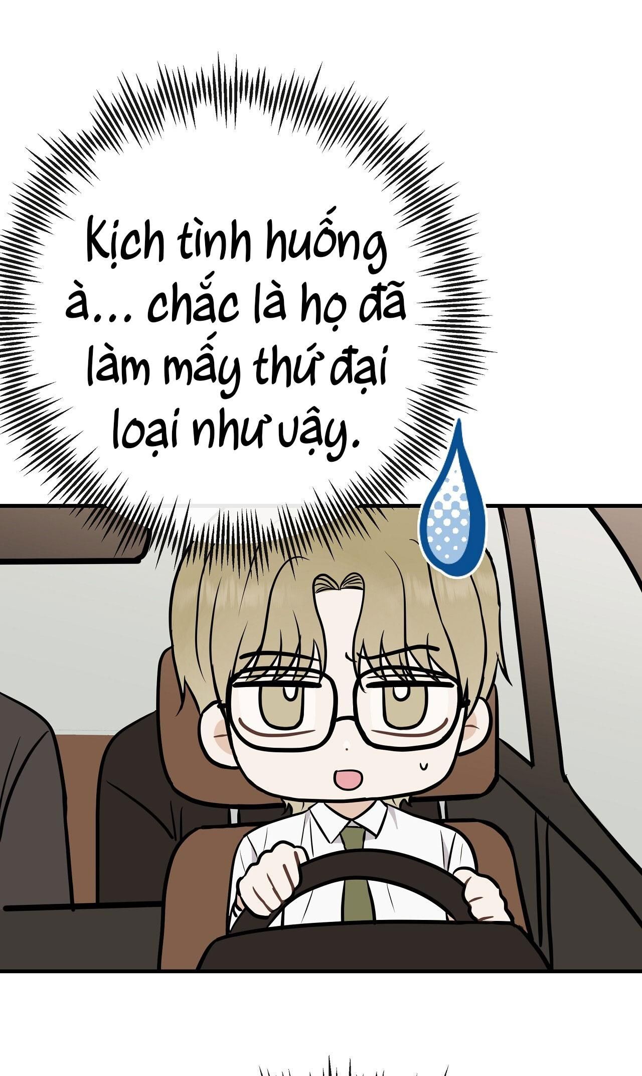 đọc truyện Đứa Trẻ Này Là Con Tôi (end) Chương 53 ảnh 47 tại Thiên Thai Truyện